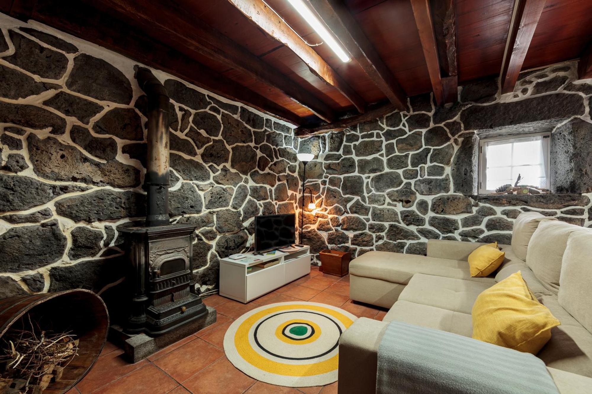 Country house Casas De Campo Housesinpico *