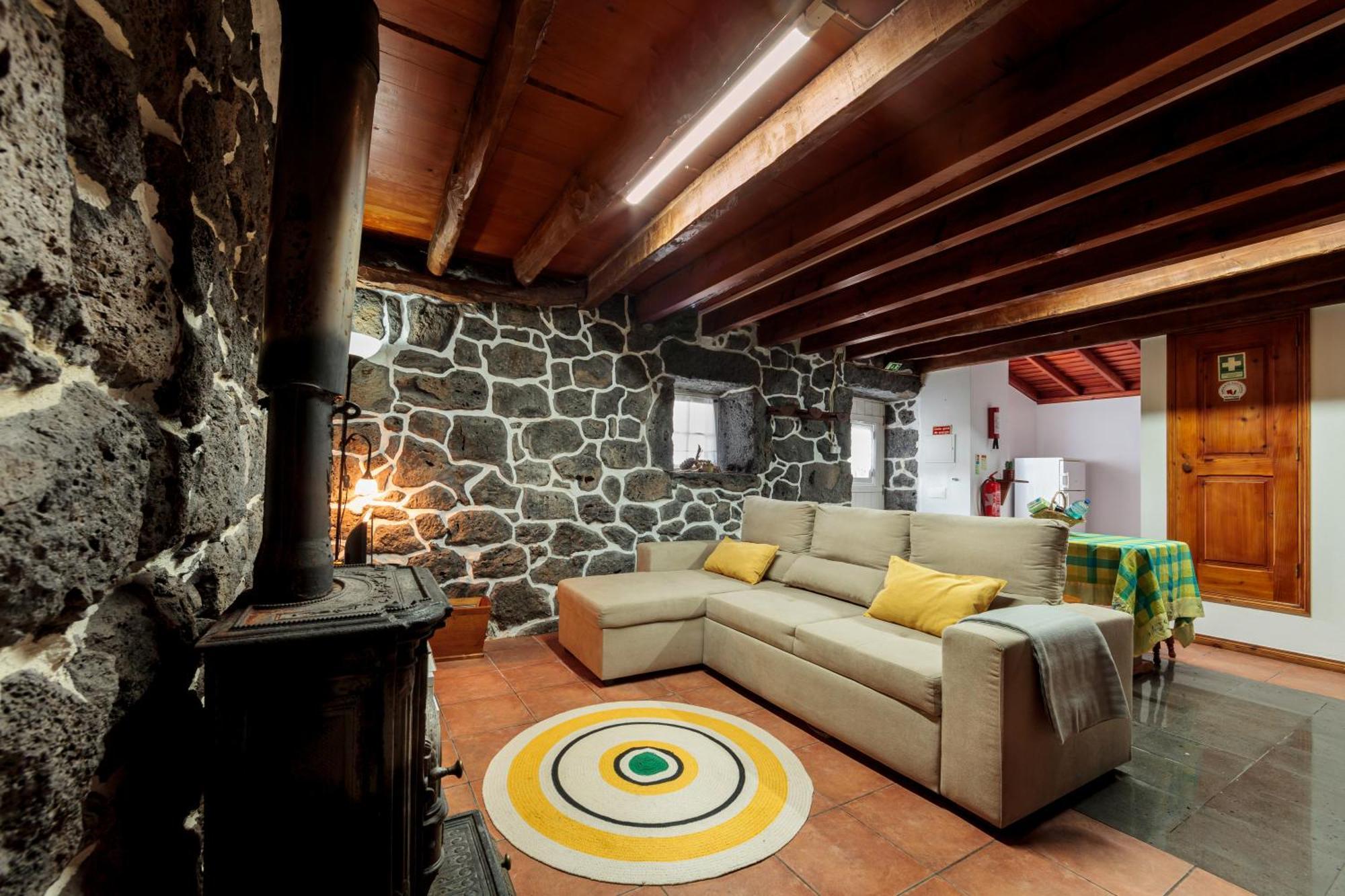 Casas De Campo Housesinpico Country house *