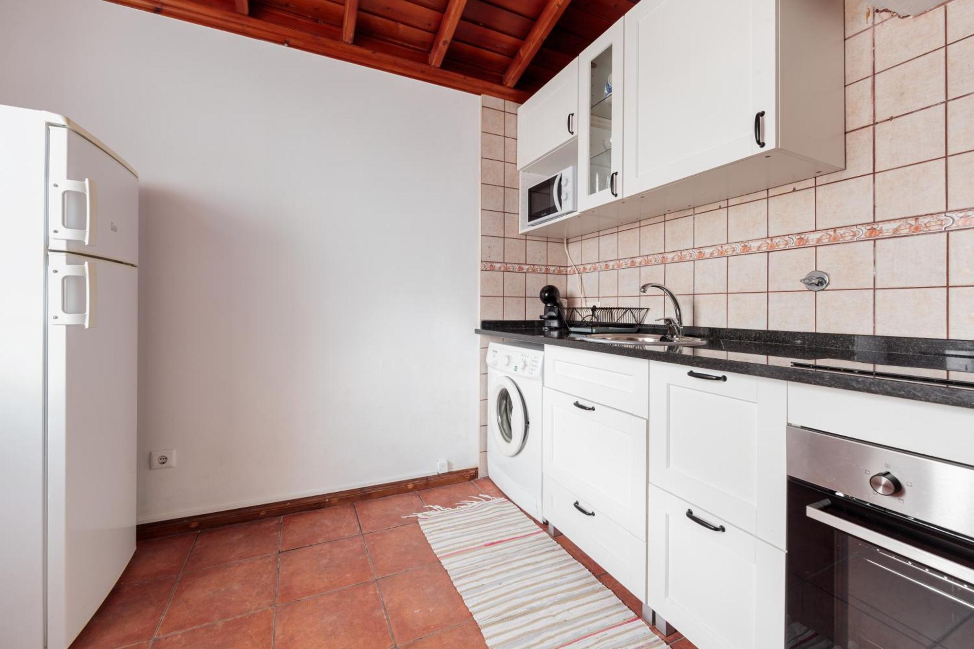 Casas De Campo Housesinpico Country house