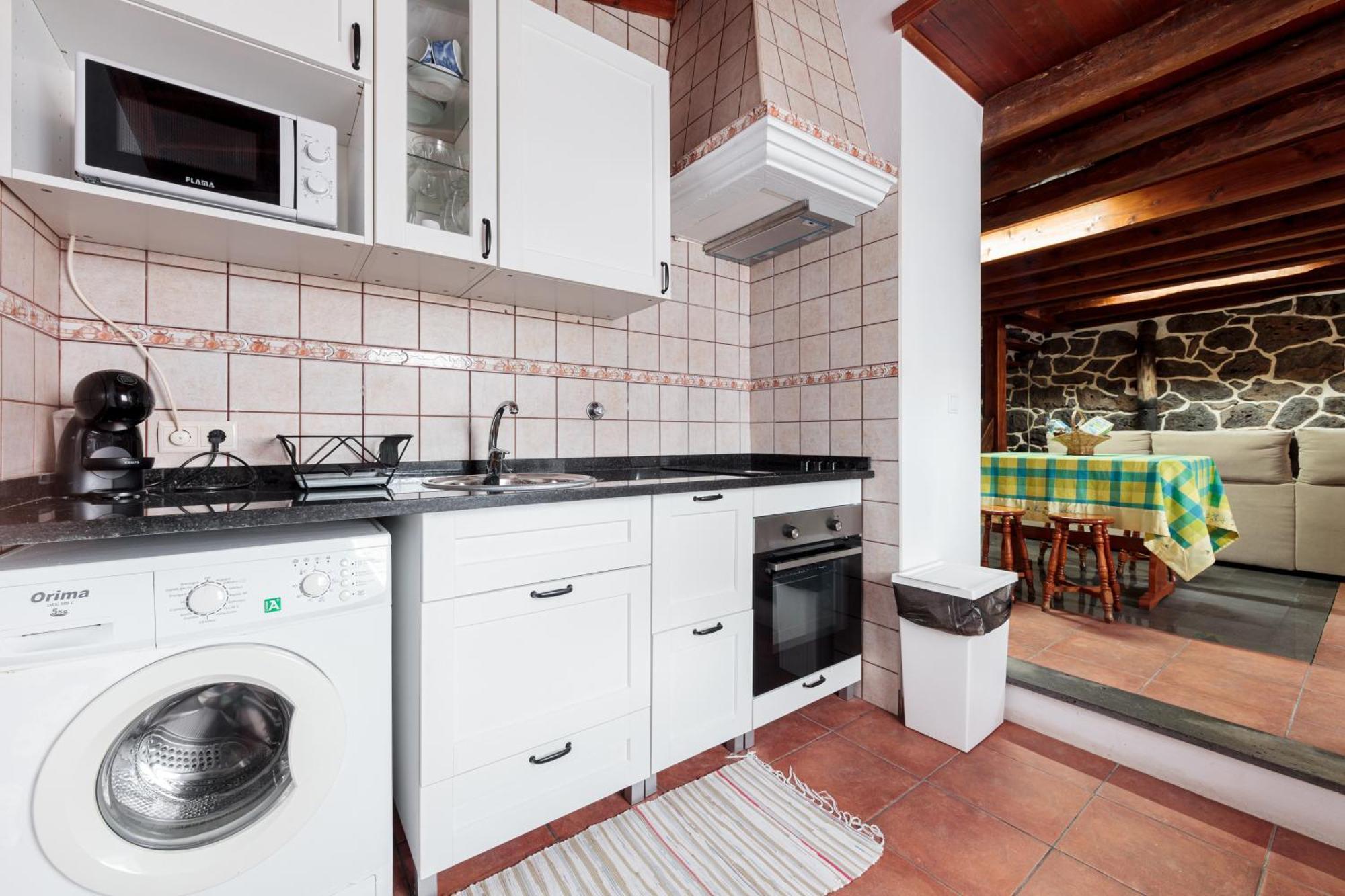 Country house Casas De Campo Housesinpico *