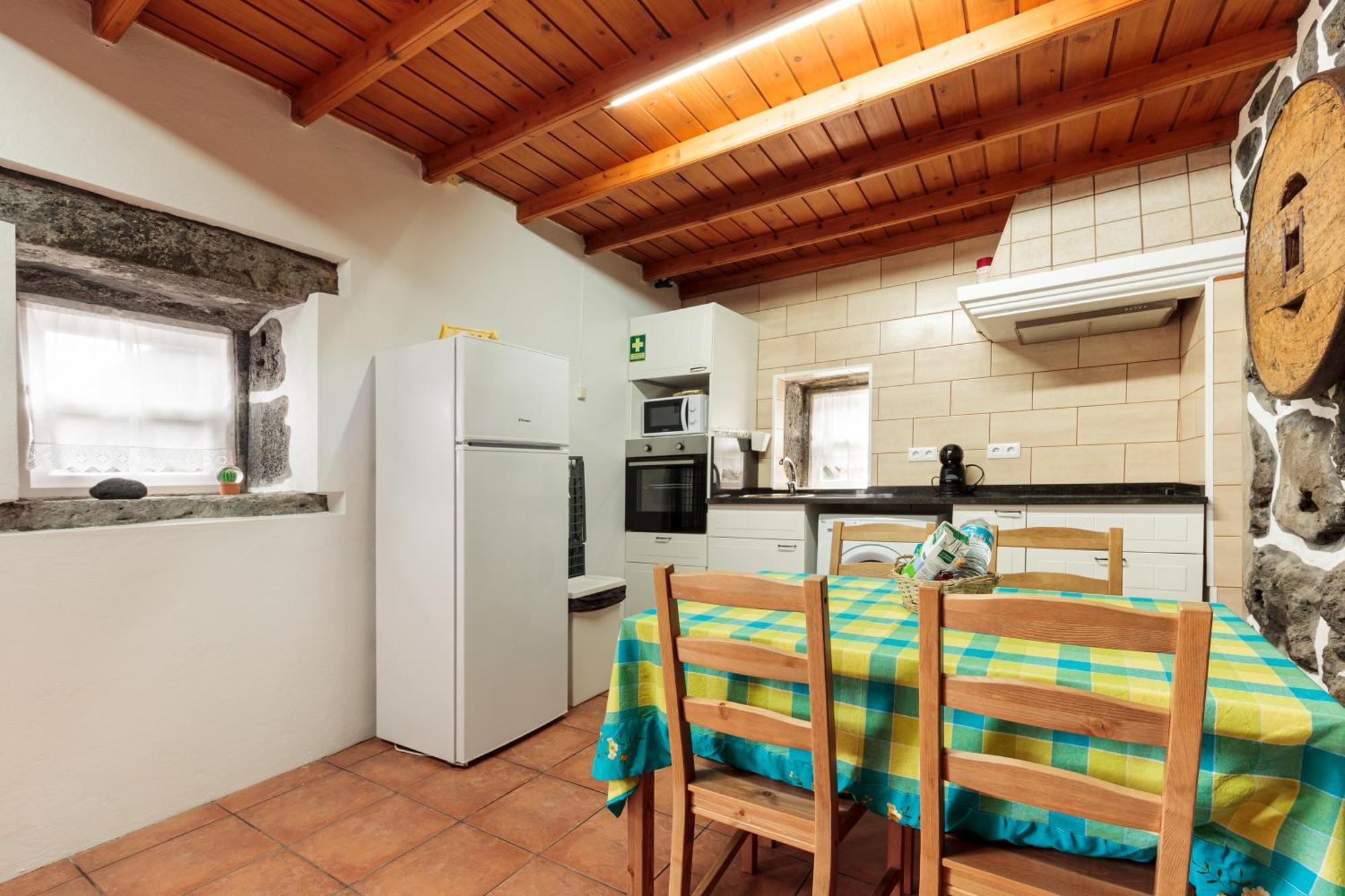 Country house Casas De Campo Housesinpico