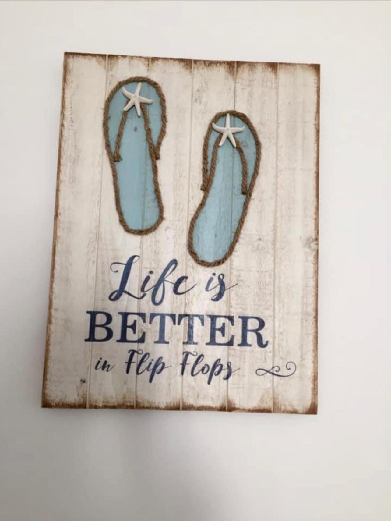 Apartamento Flipflops 1