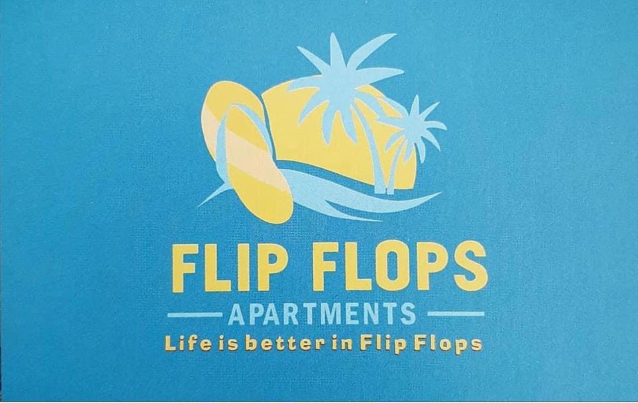 Flipflops Ocean View Appartement