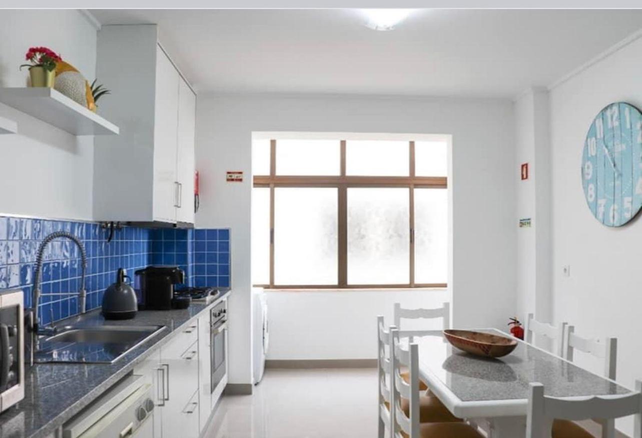 Appartement Flipflops Ocean View