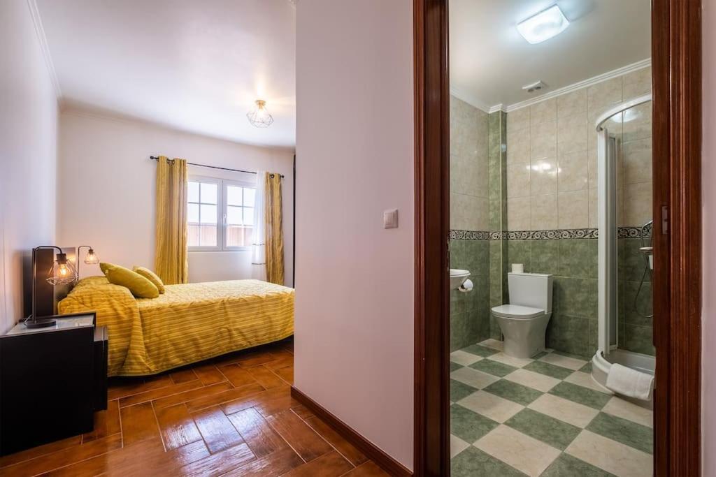 Holiday home Batalha Family House