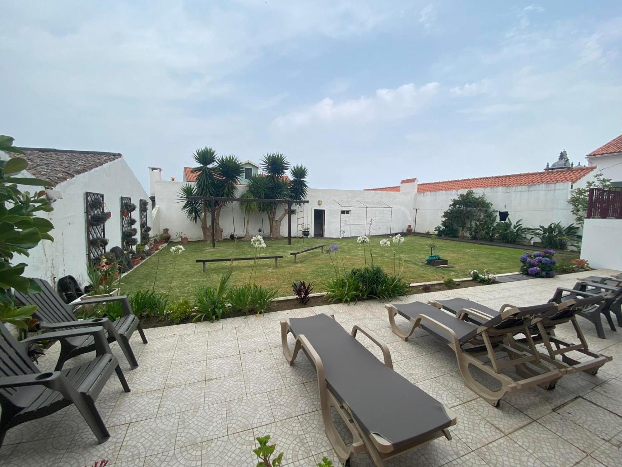 Sao Joao Aparthotel