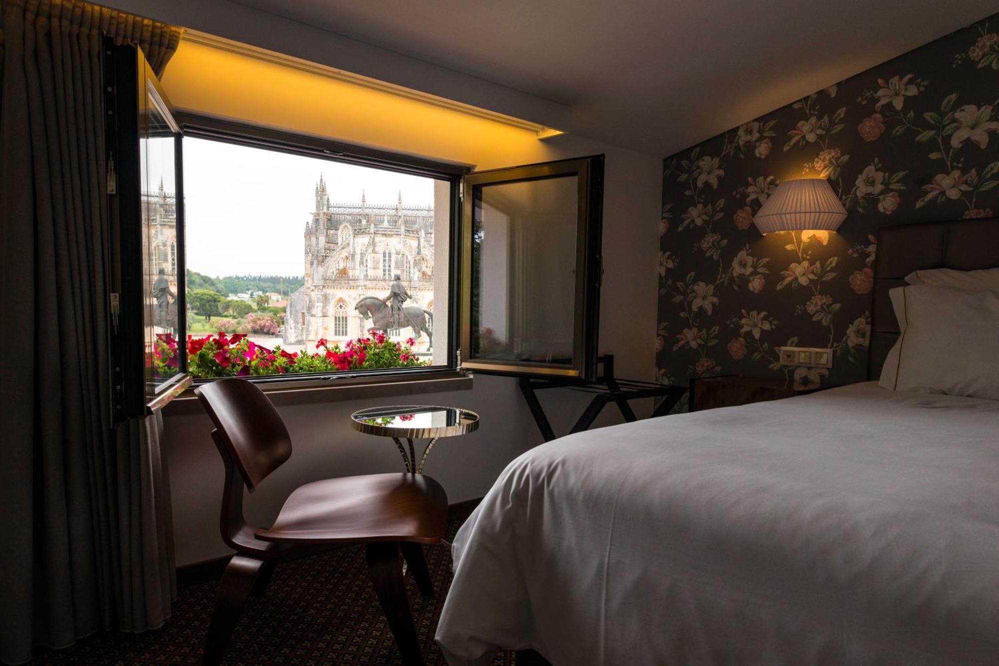 Lis Hotel Batalha