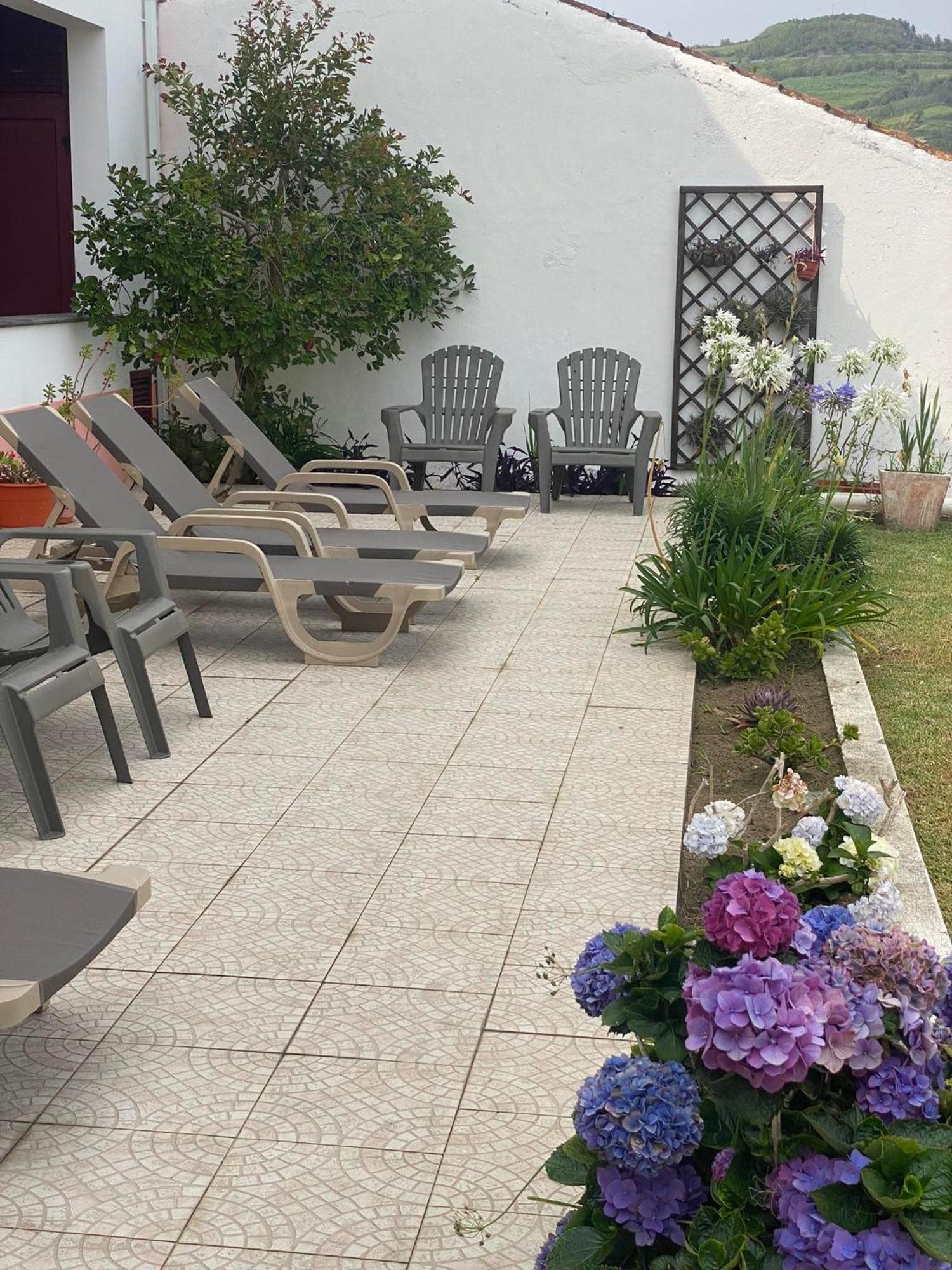 Aparthotel Sao Joao Horta (Azores)