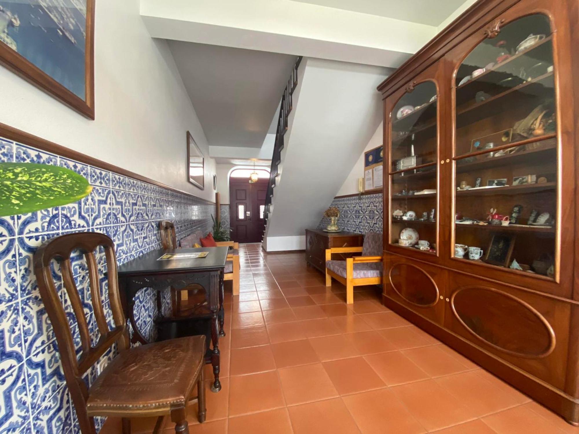 Sao Joao 2* Horta (Azores)