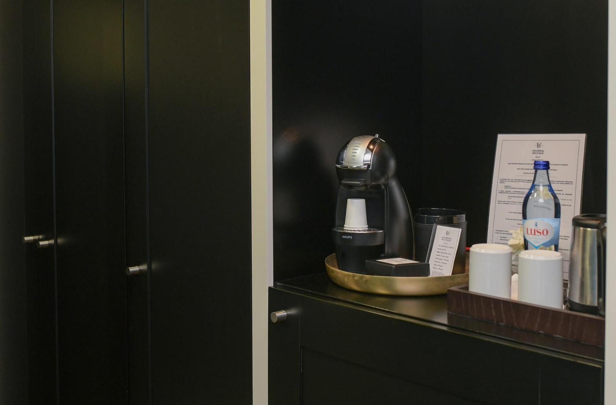 Hotel Universal Boutique 4*