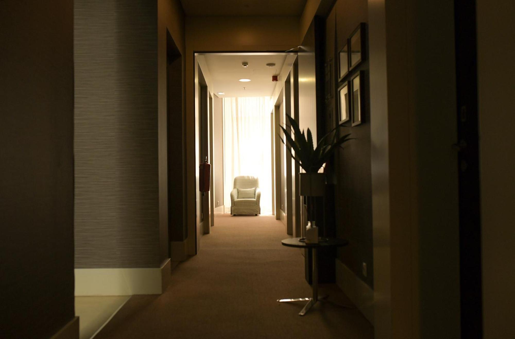 Hotel Universal Boutique Figueira da Foz