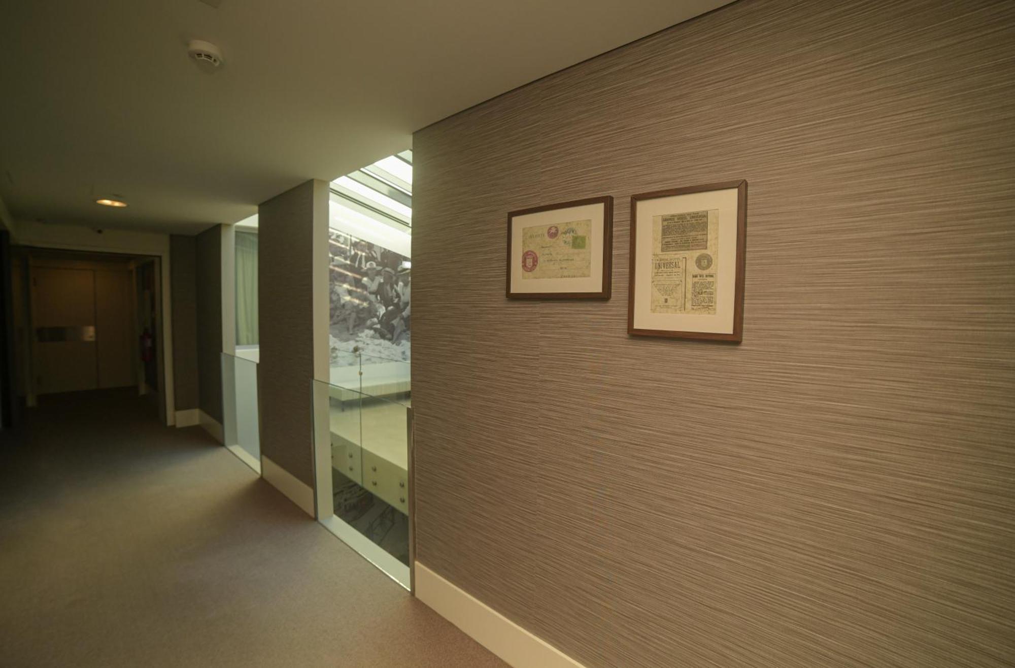 Universal Boutique Hotel 4*