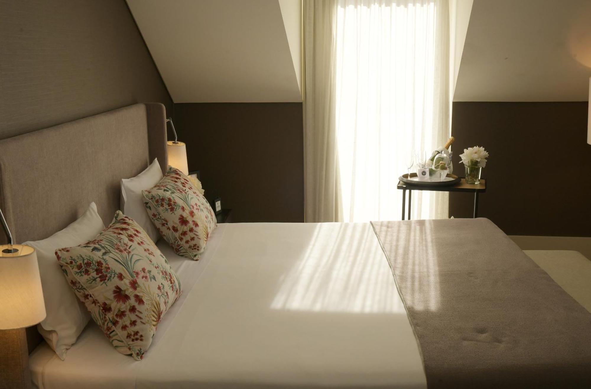 Universal Boutique 4* Figueira da Foz