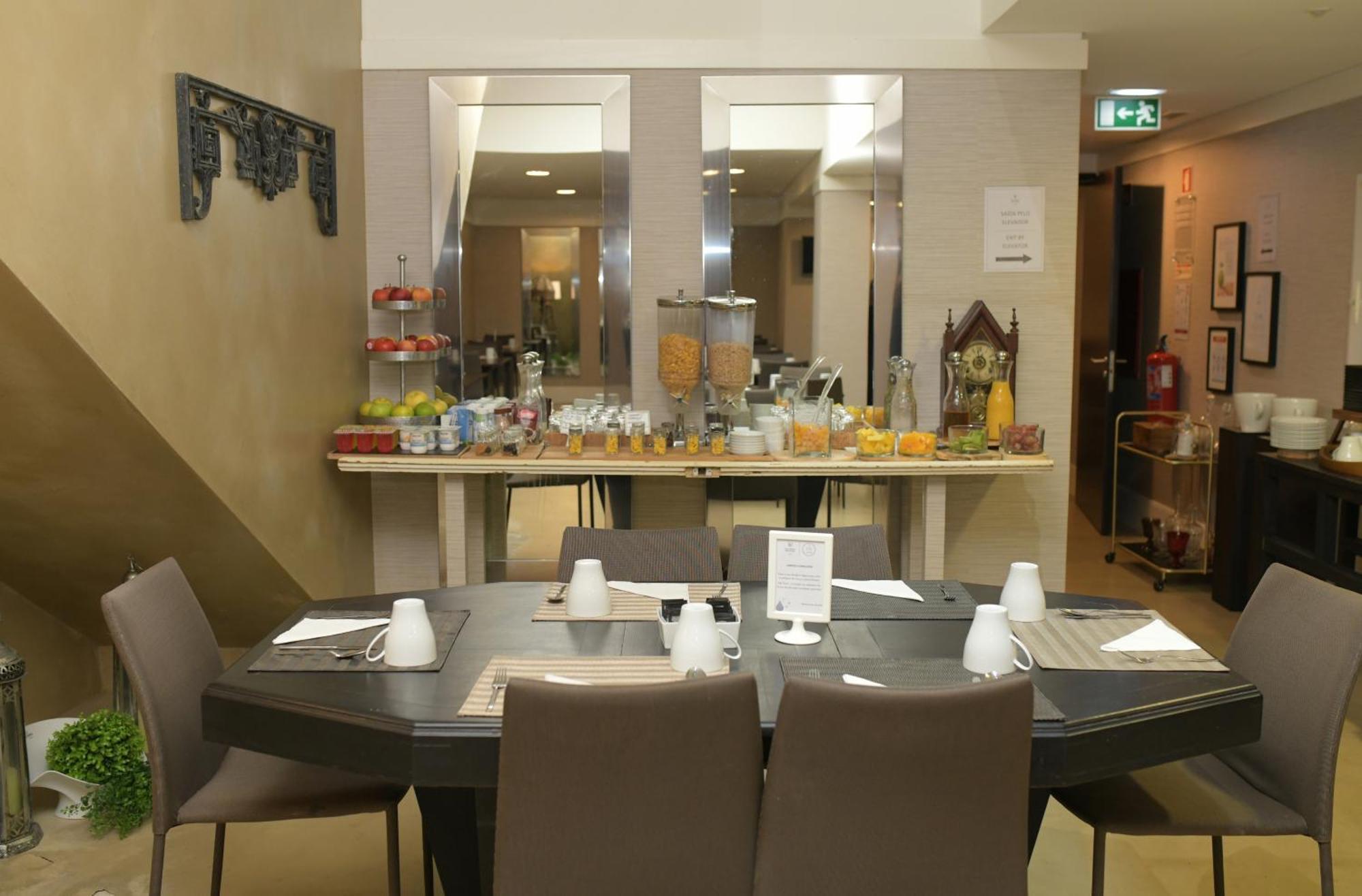 Hotel Universal Boutique Figueira da Foz