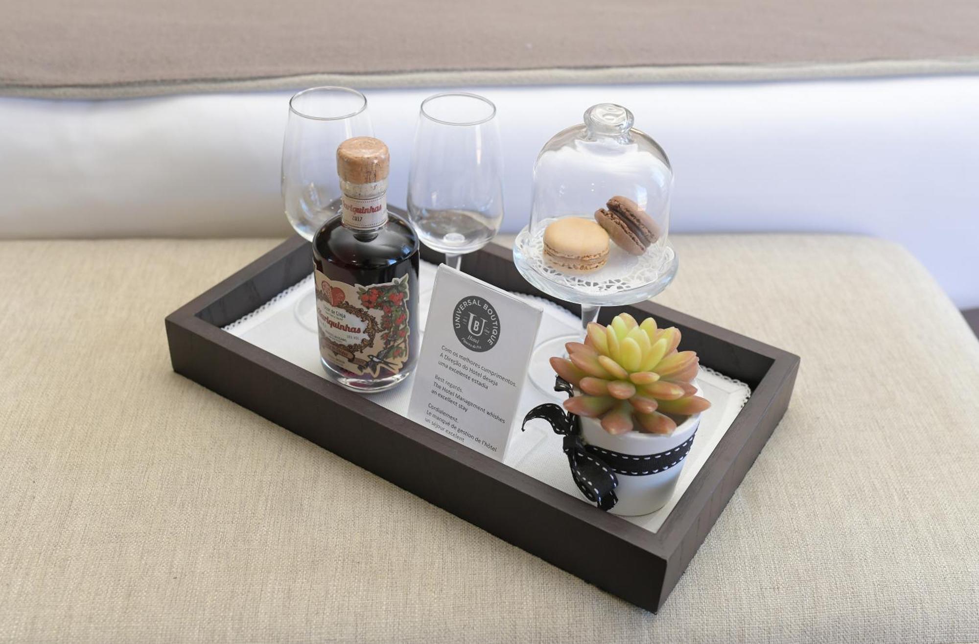 Universal Boutique Hotel