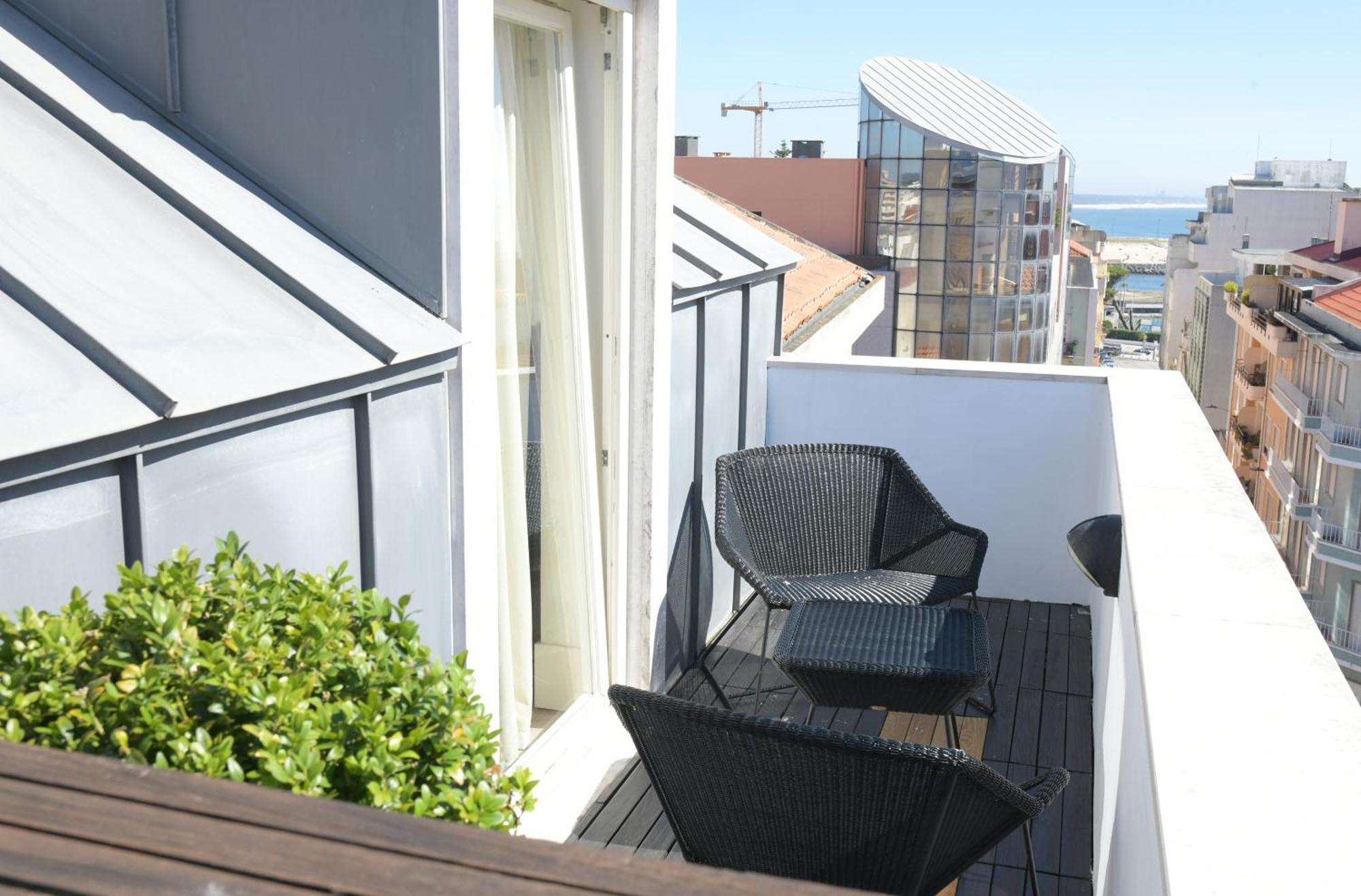 Universal Boutique Hotel