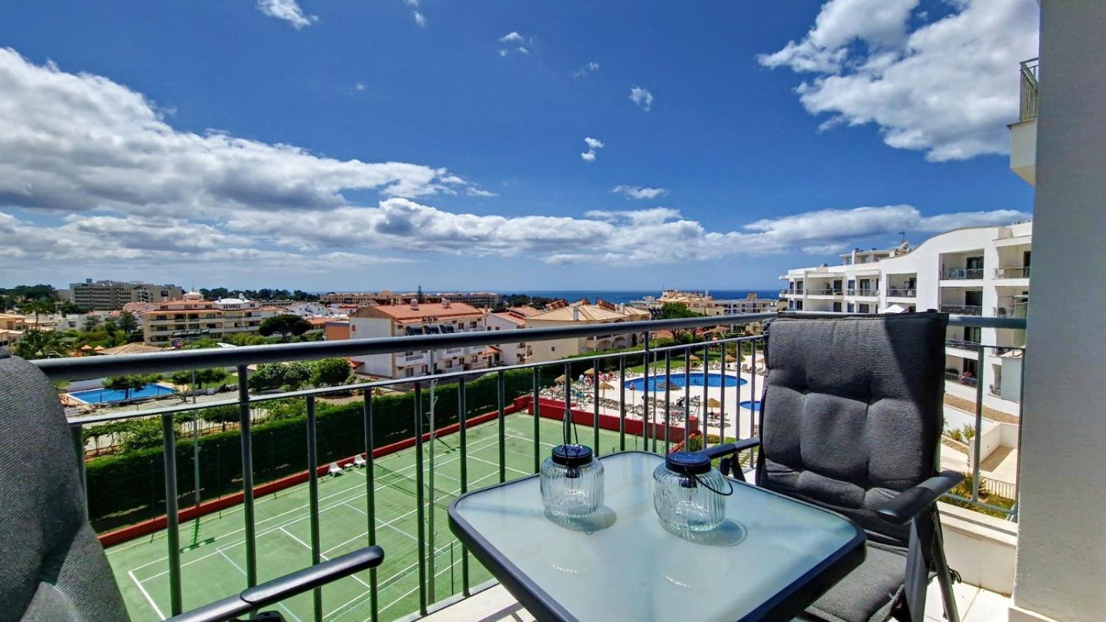 Vista Das Ondas 205 Apartment *