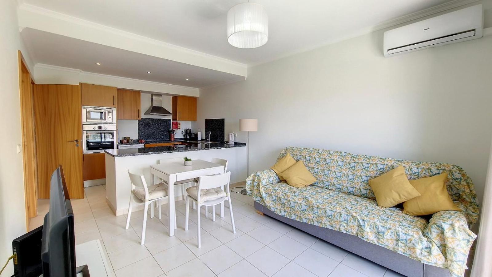 Apartamento Vista Das Ondas 205
