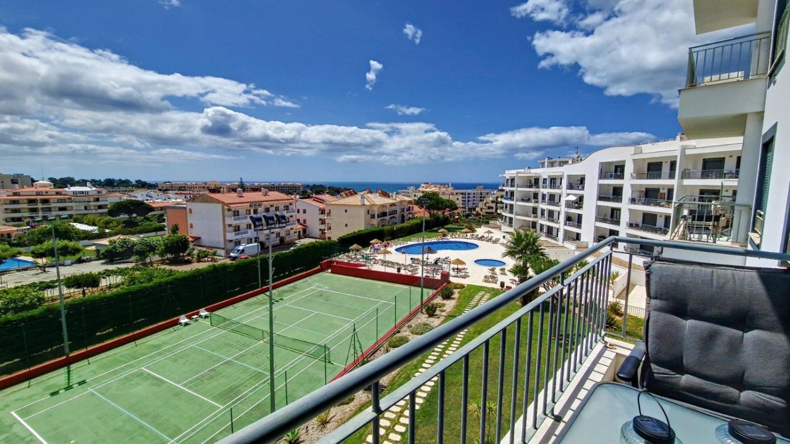 Vista Das Ondas 205 Apartamento