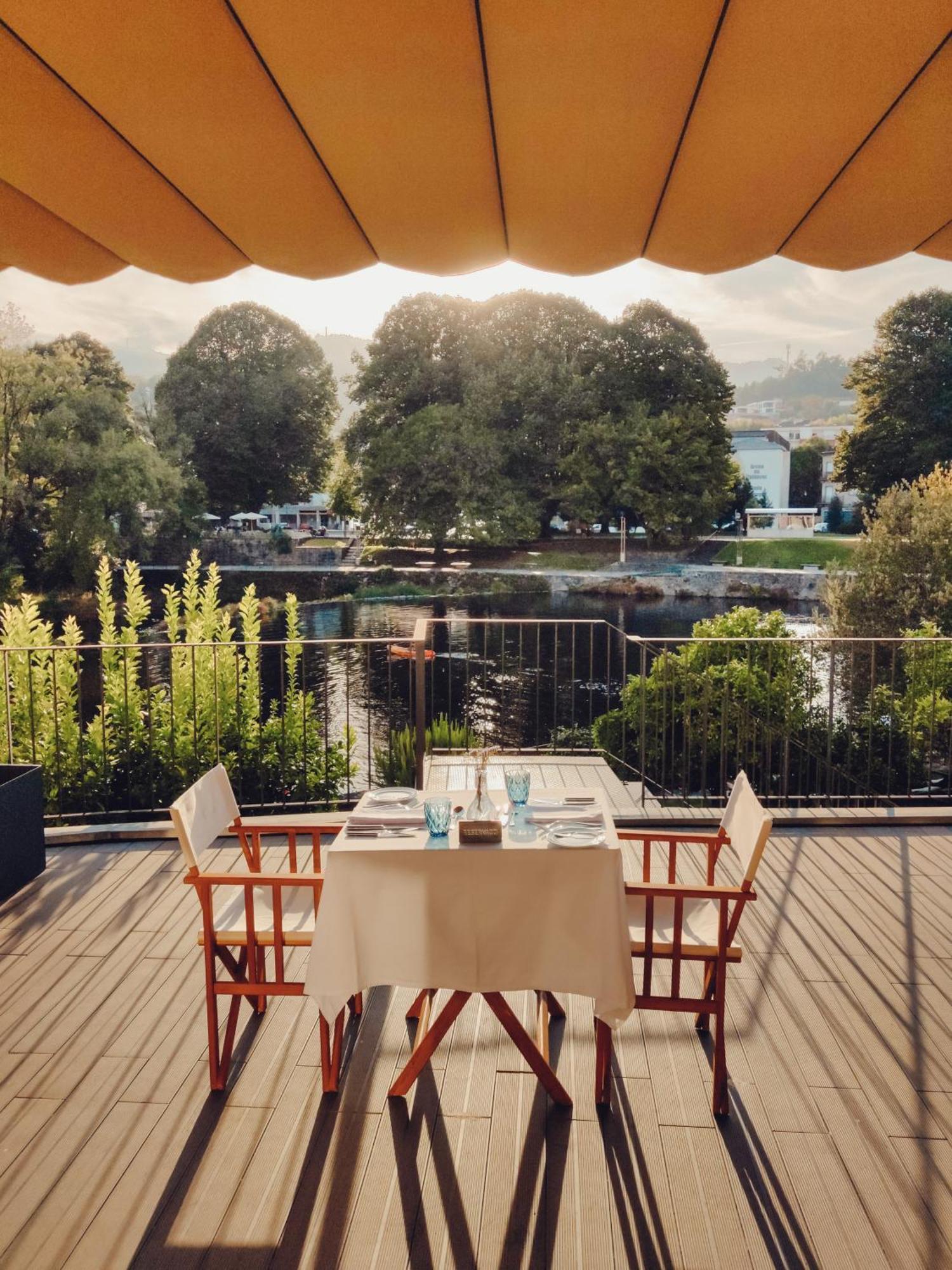 Hotel Ribeira Collection By Piamonte
