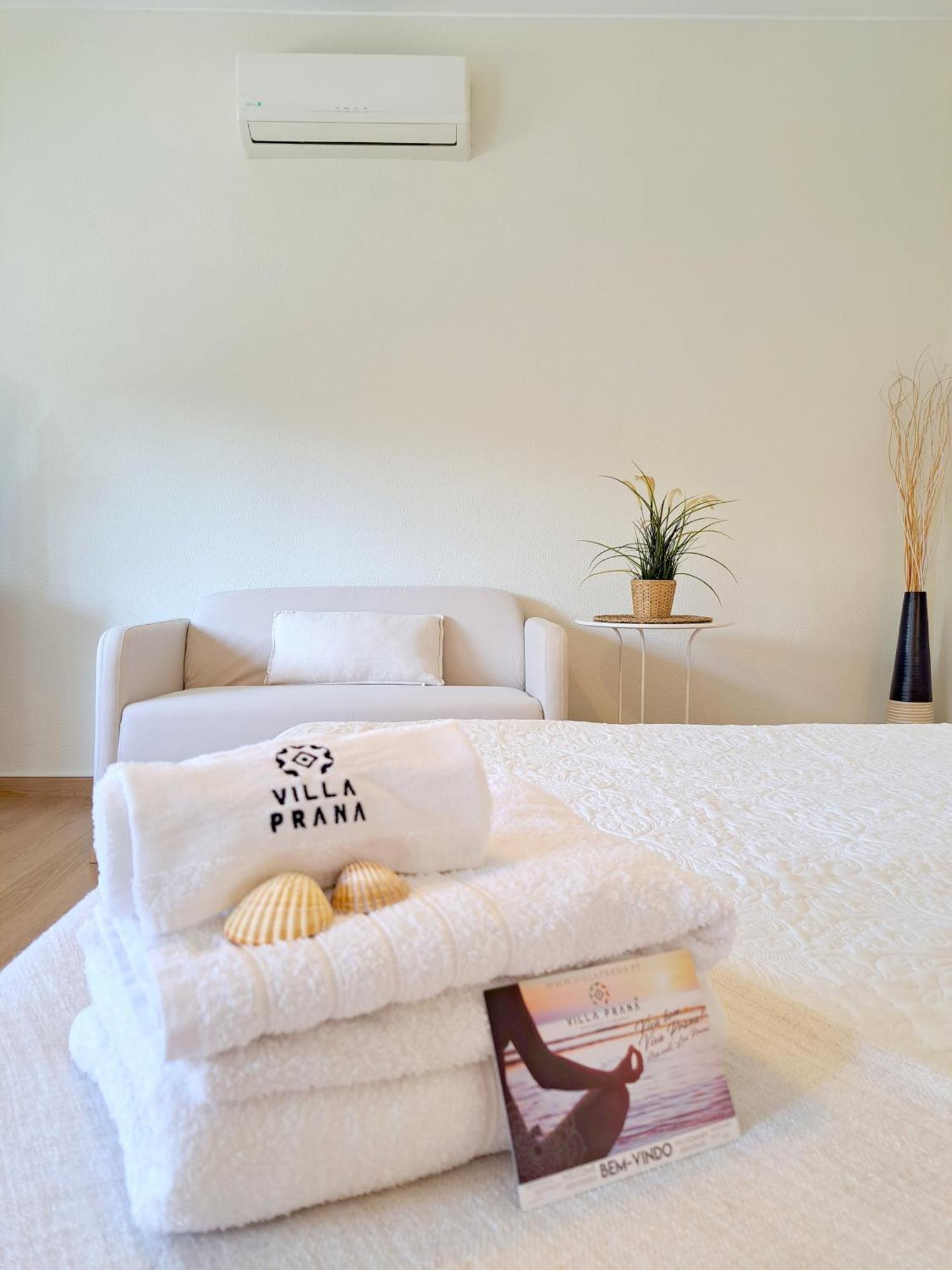 Guest house Prana 3*