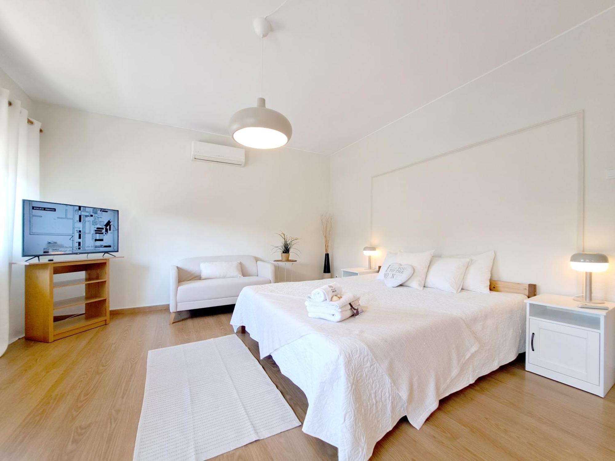 Prana Guest house Portimao