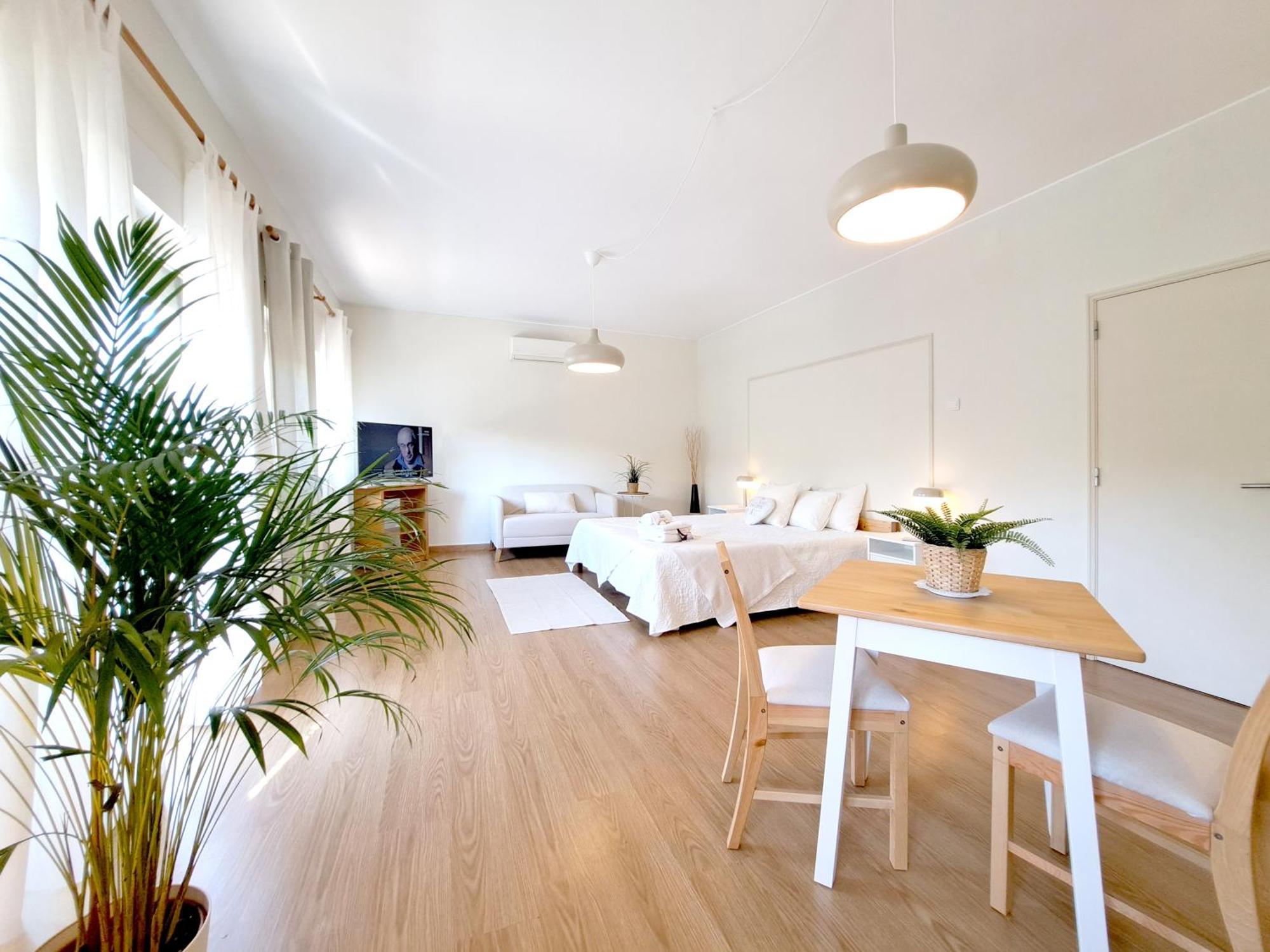 Guest house Prana