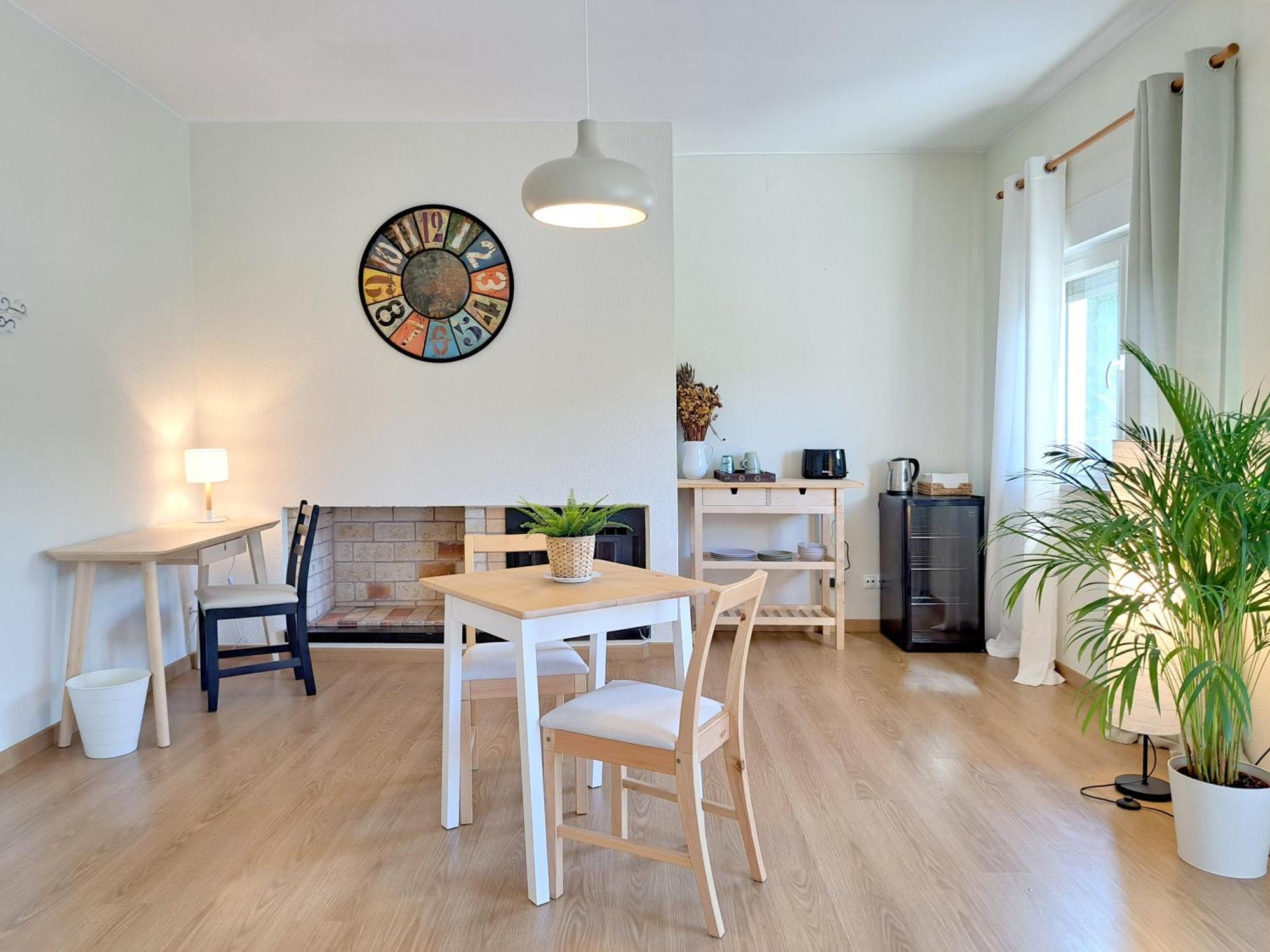 Guest house Prana Portimao