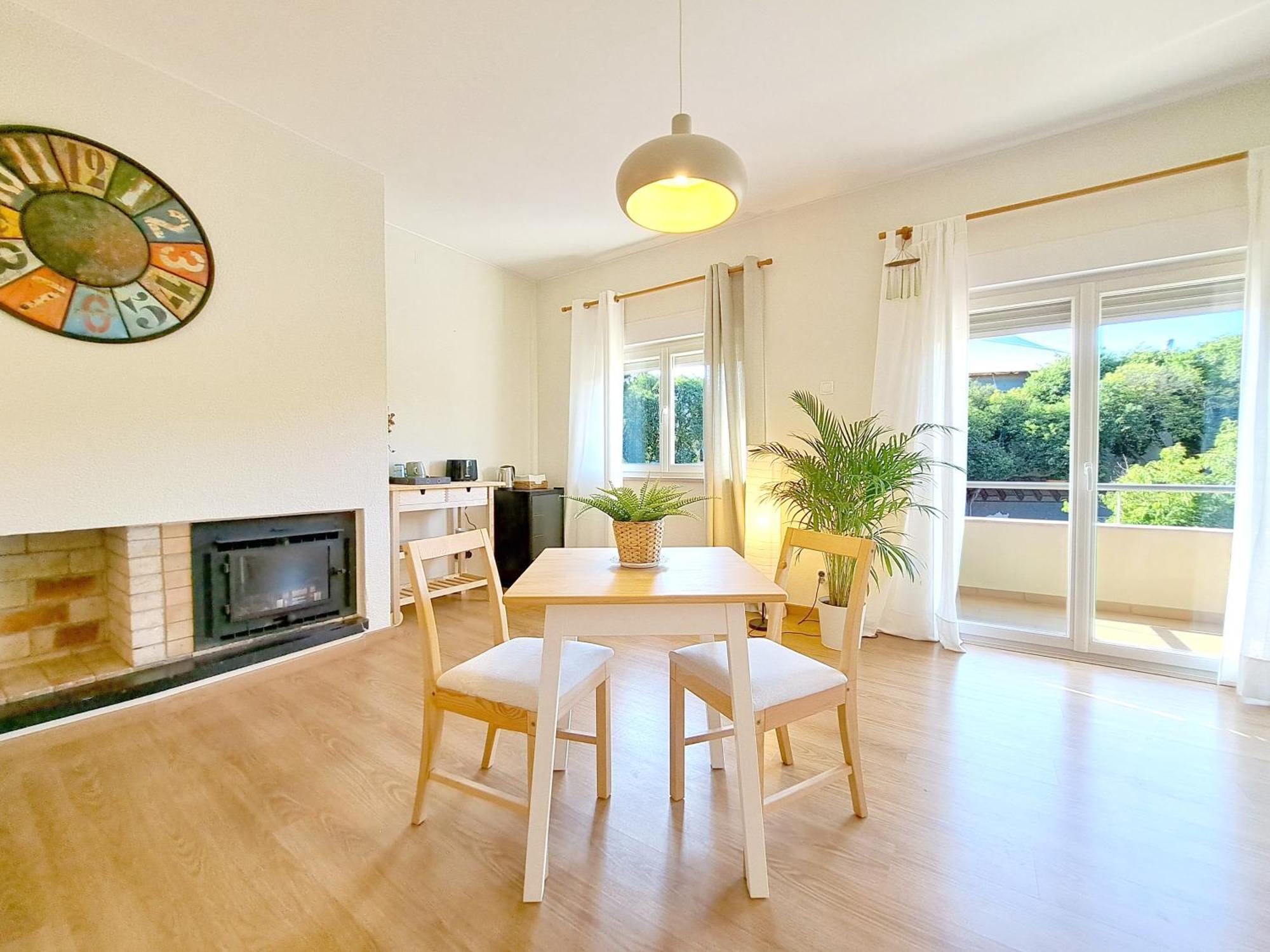 Prana Guest house Portimao