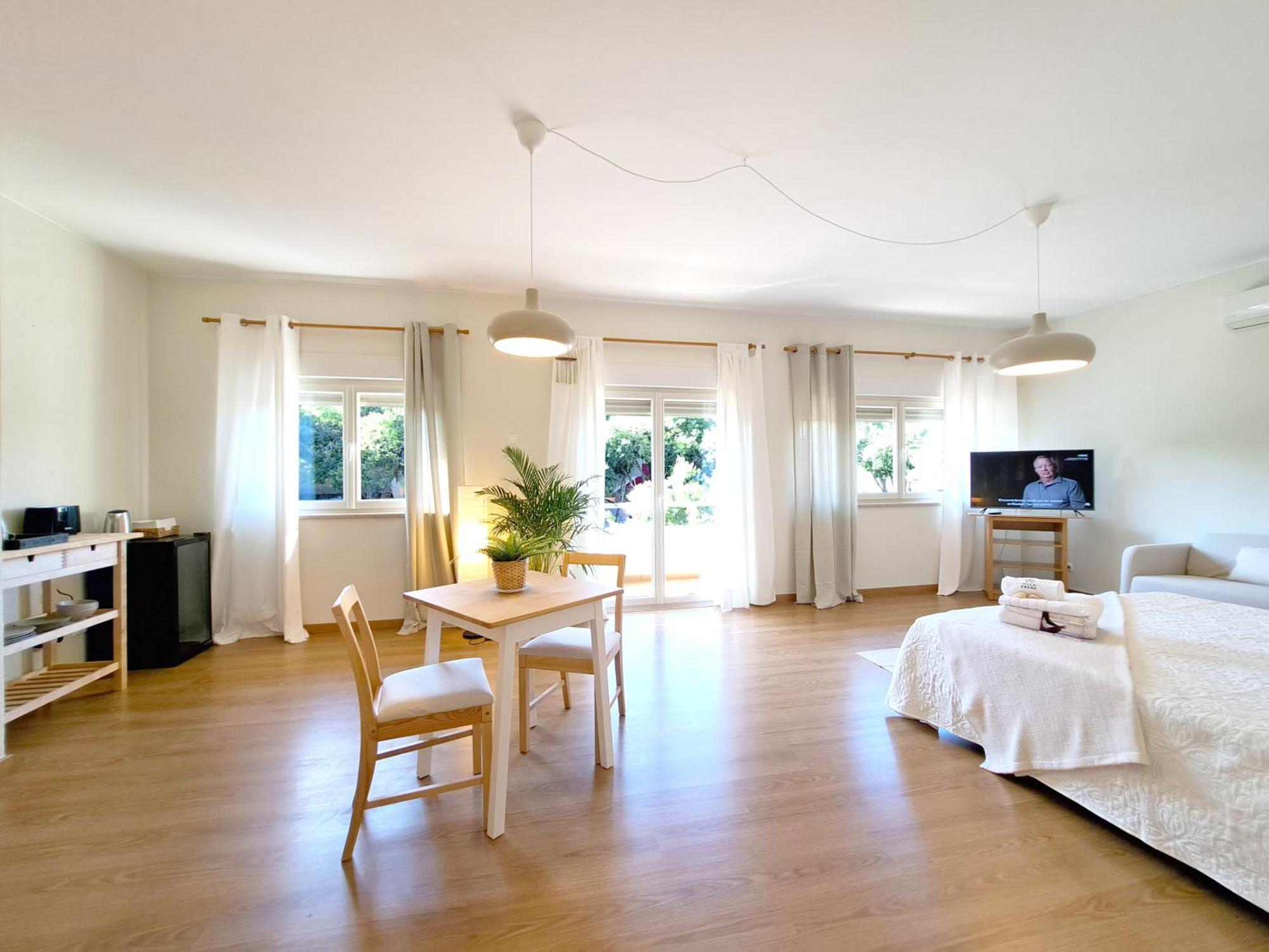 Prana Guest house