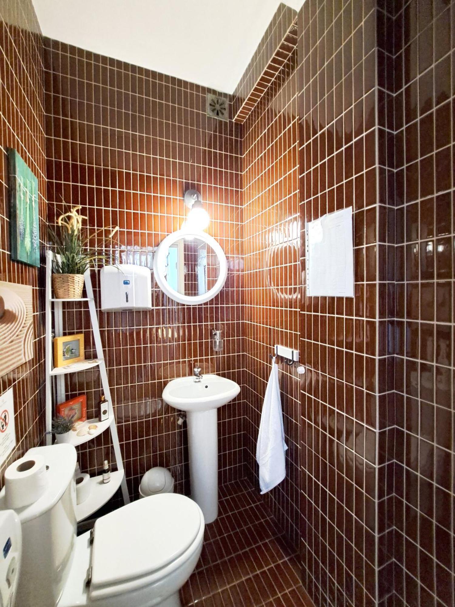 Prana Guest house