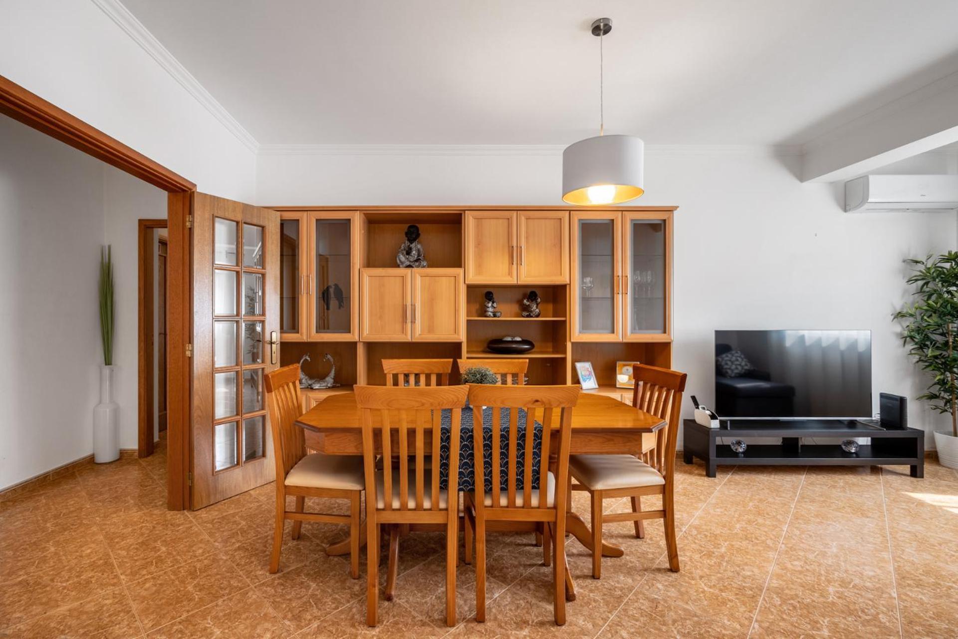 Apartamento Porto Santo *