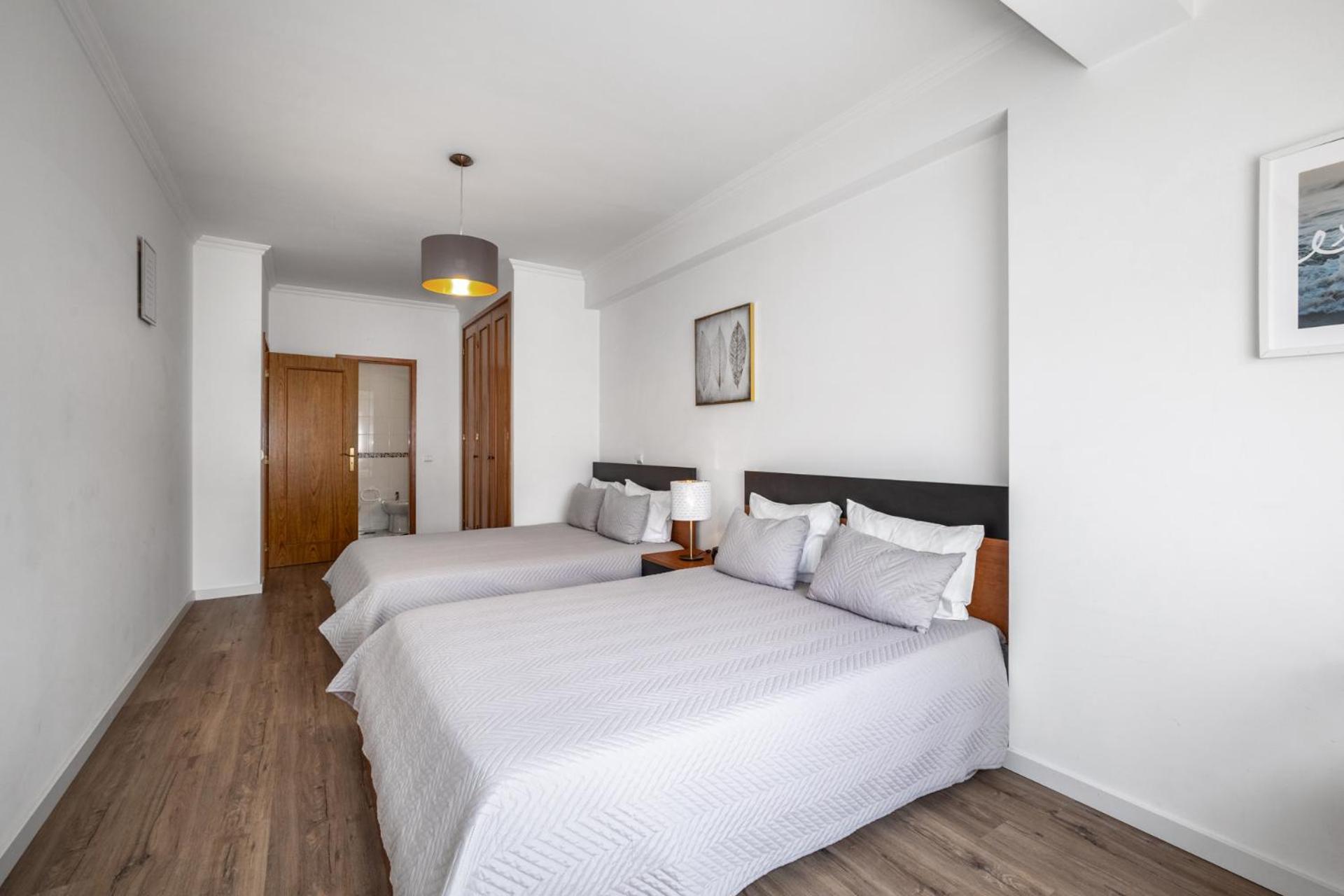Apartamento Porto Santo *