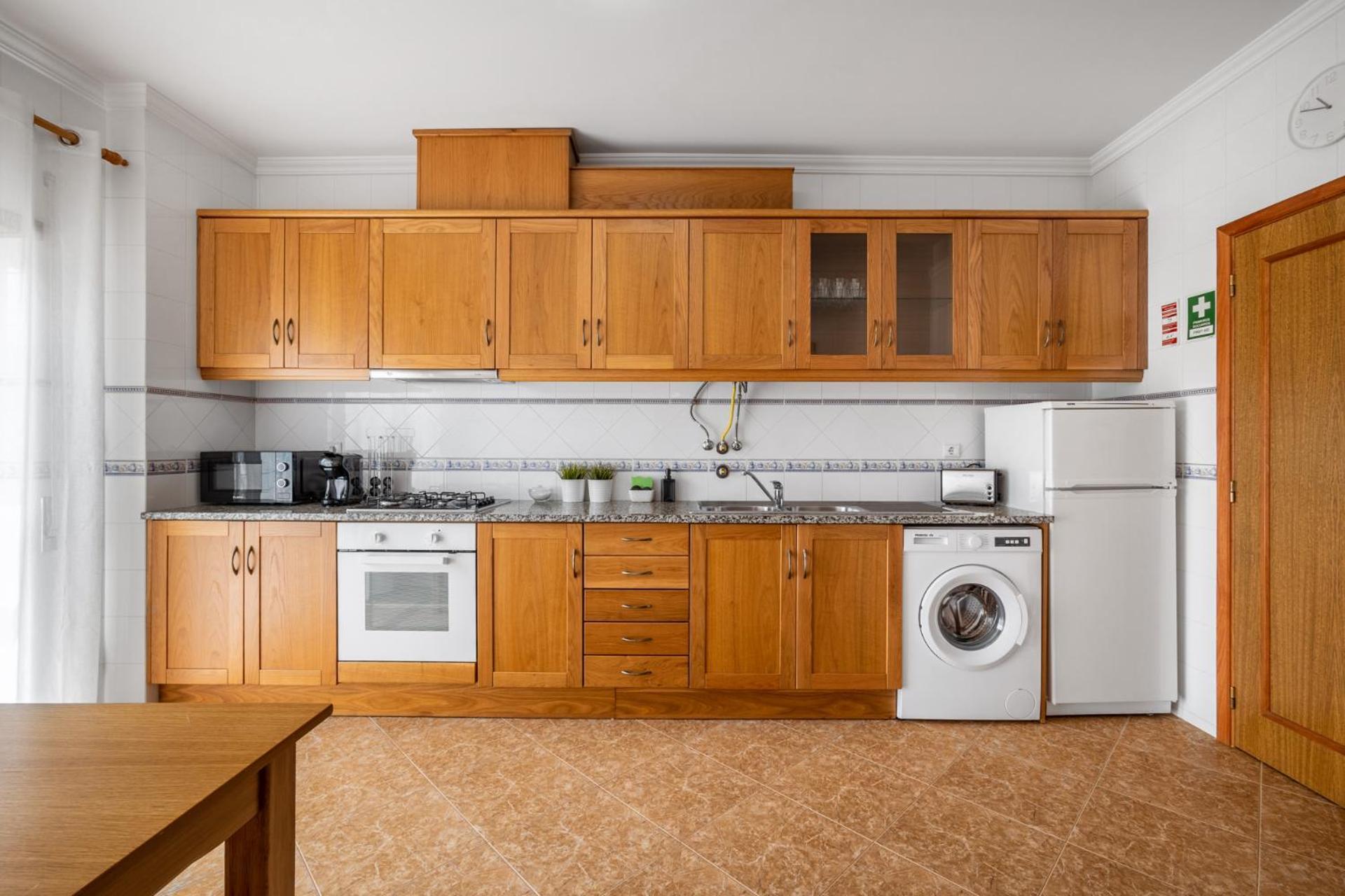 Porto Santo Apartamento Nazaré