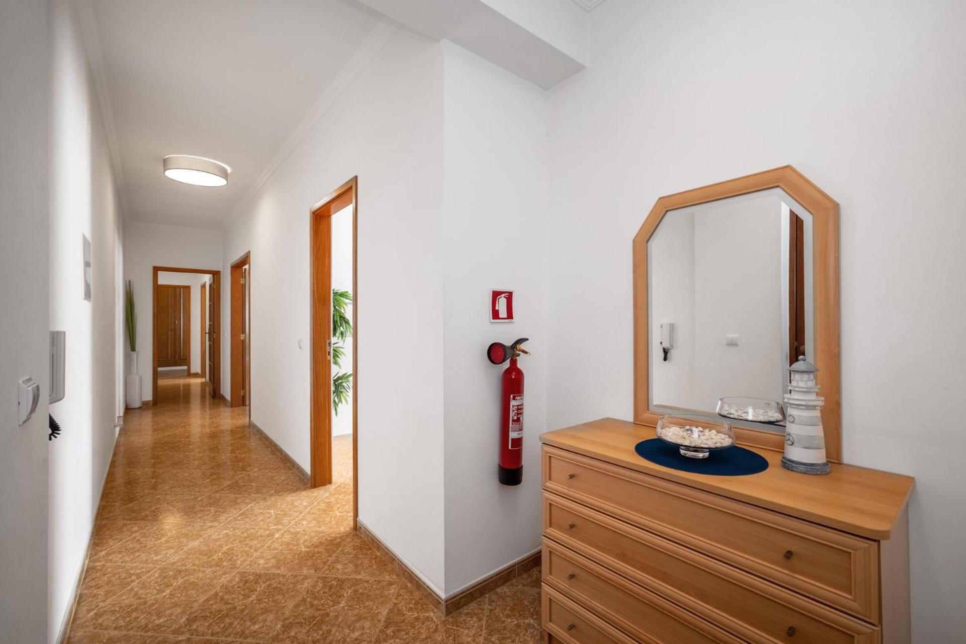 Apartamento Porto Santo *
