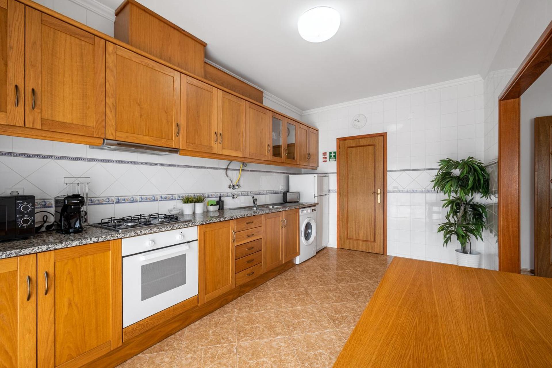 Porto Santo Apartamento Nazaré