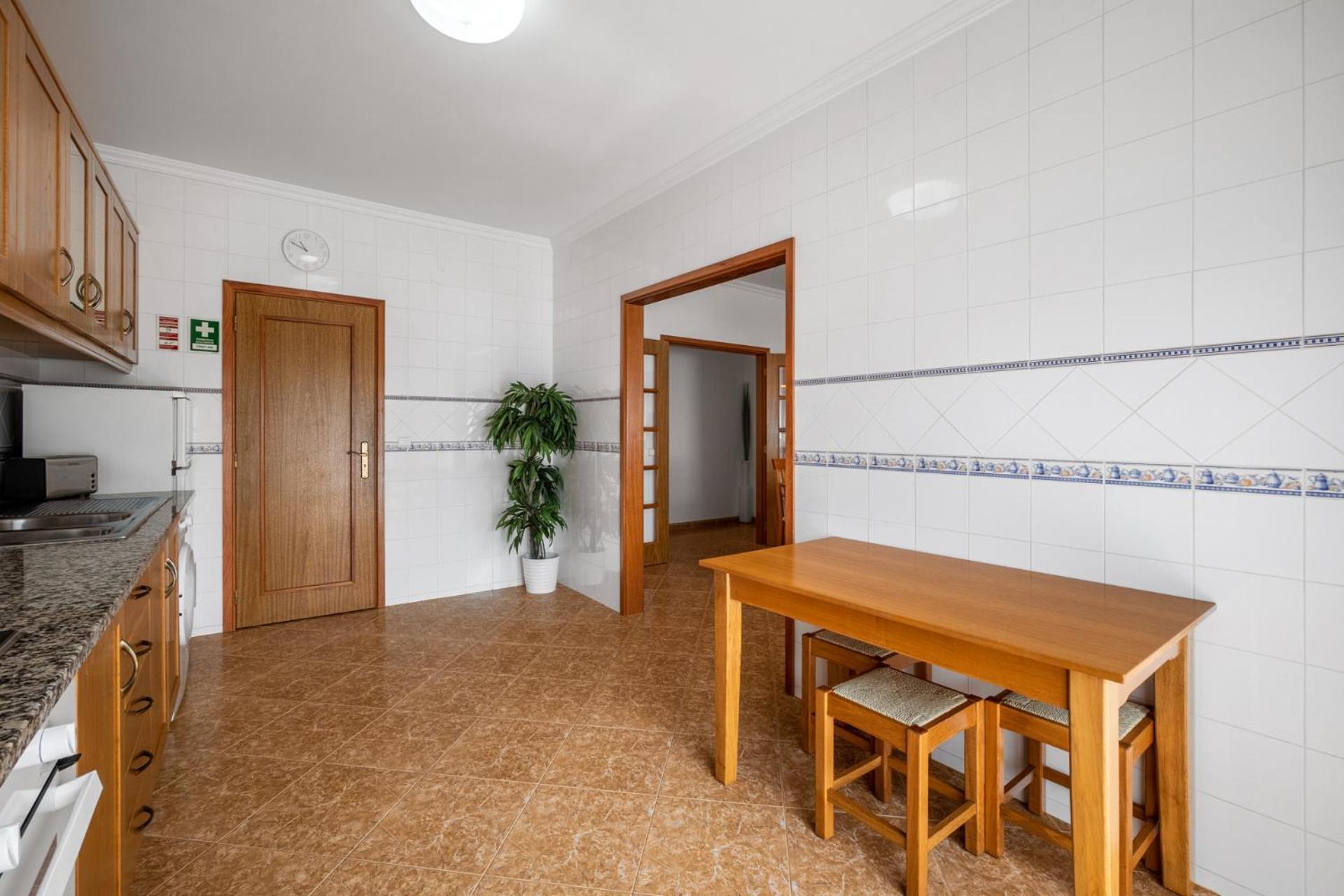 Apartamento Porto Santo *