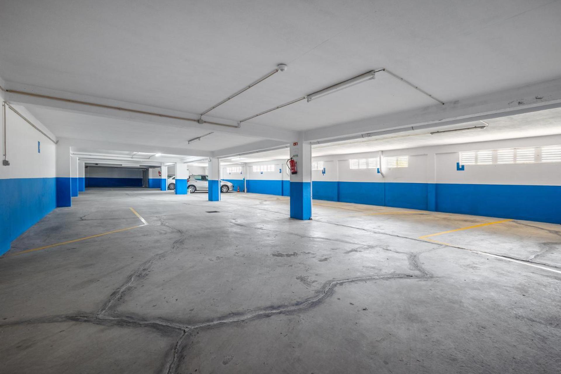 Porto Santo Apartamento *