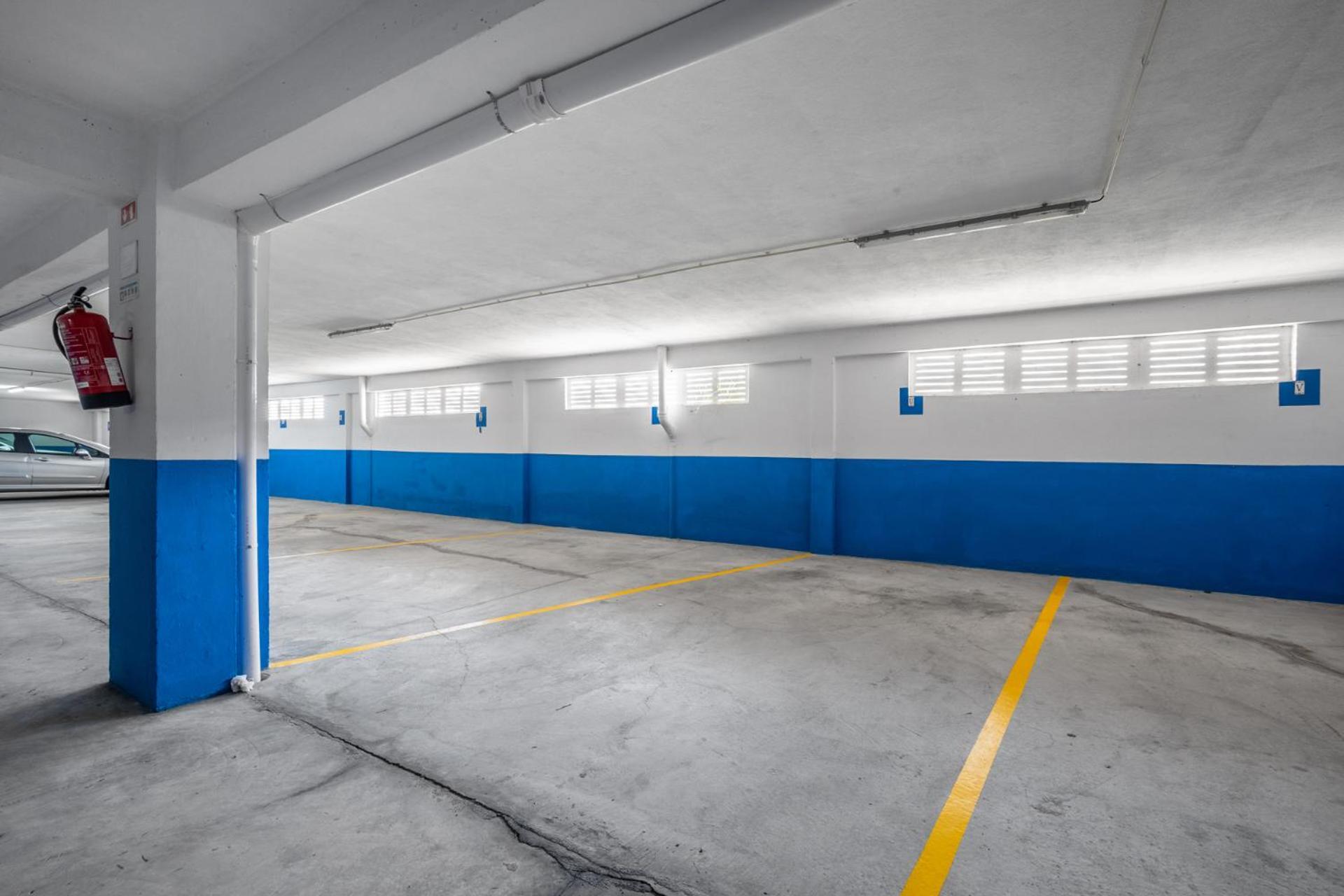 Apartment Porto Santo