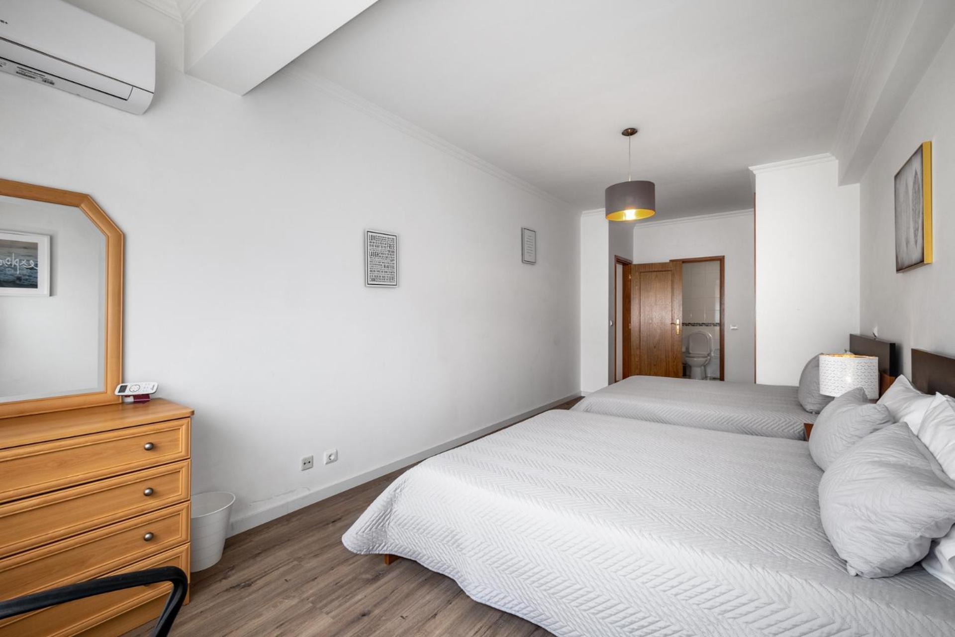 Porto Santo Apartamento