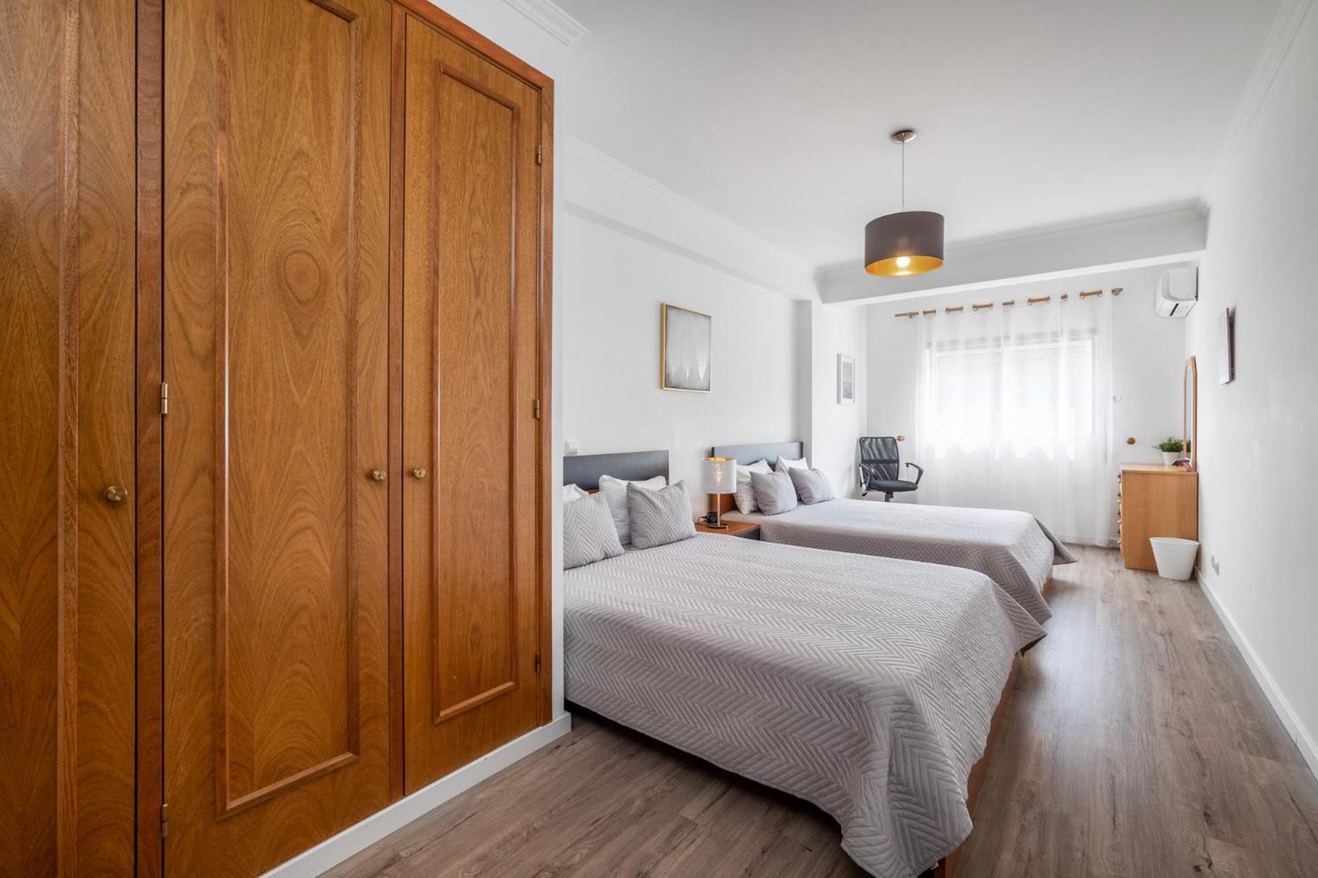 Porto Santo Apartamento *