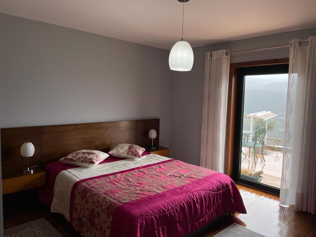 Quinta Da Penada - Vineyard & Winery - 3 Apartment Chaves