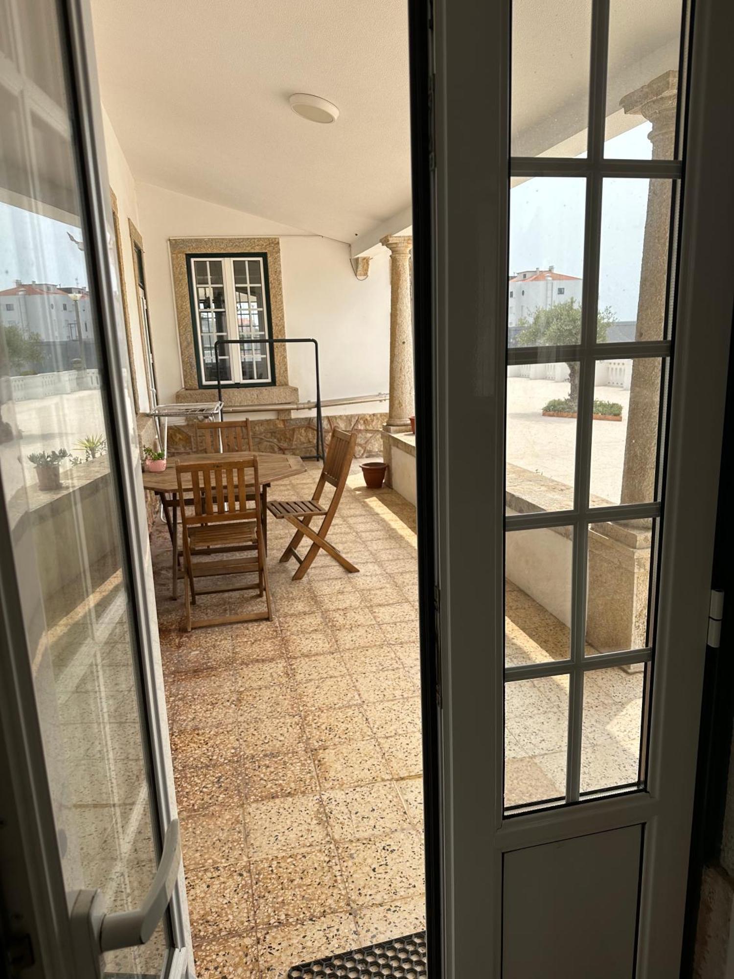 Casa Branca * Ericeira