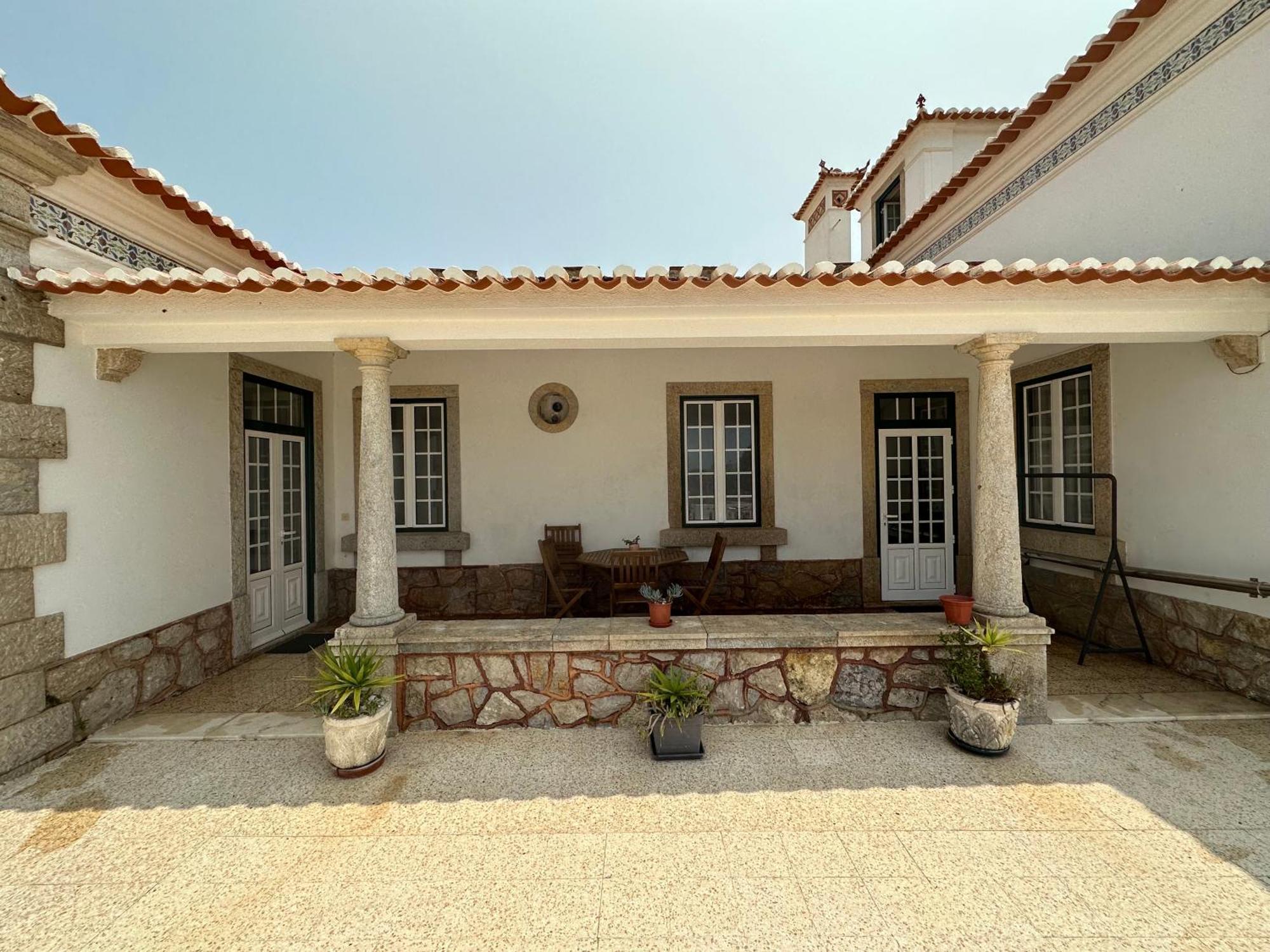 Casa Branca