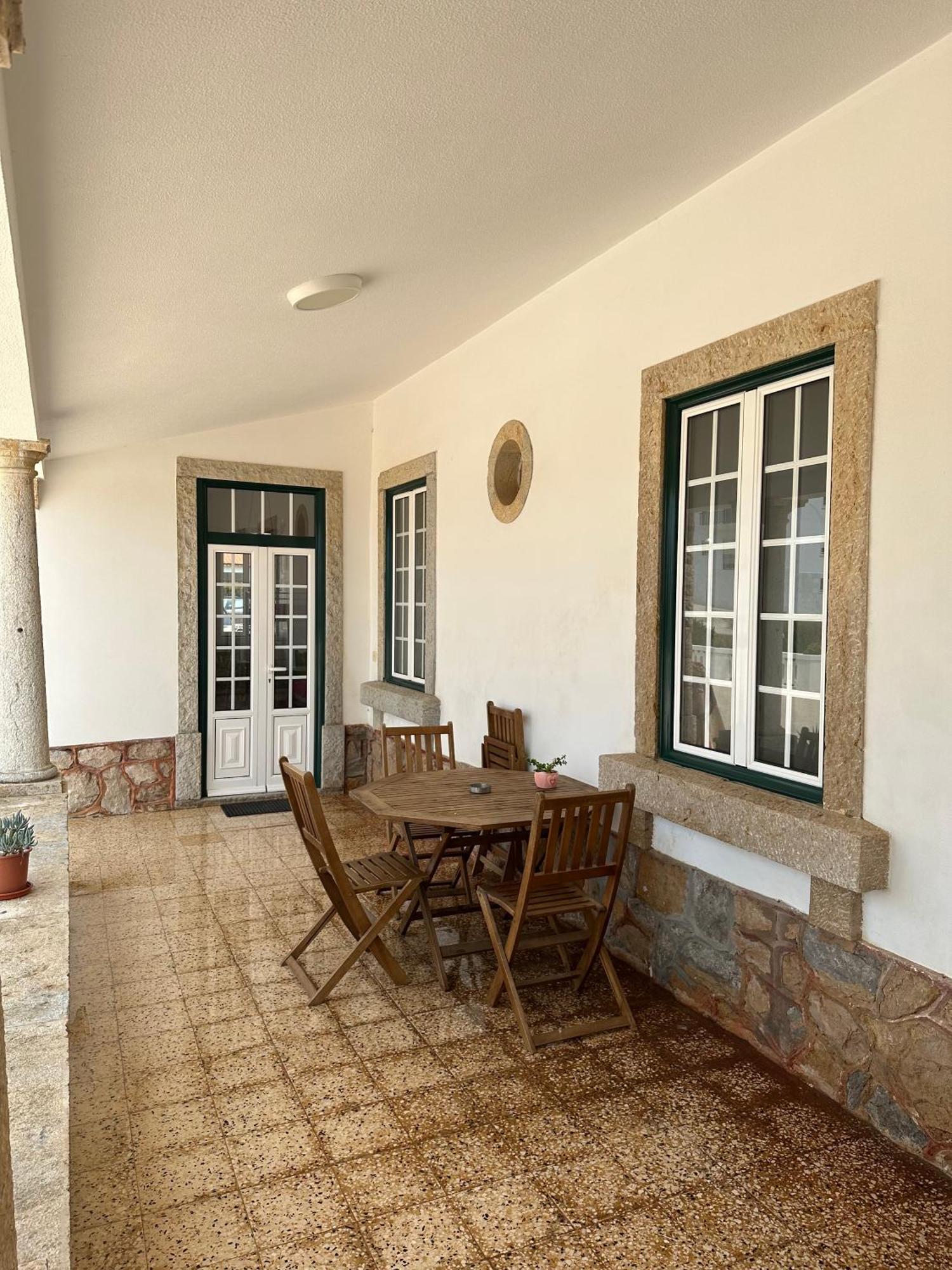 Casa Branca * Ericeira