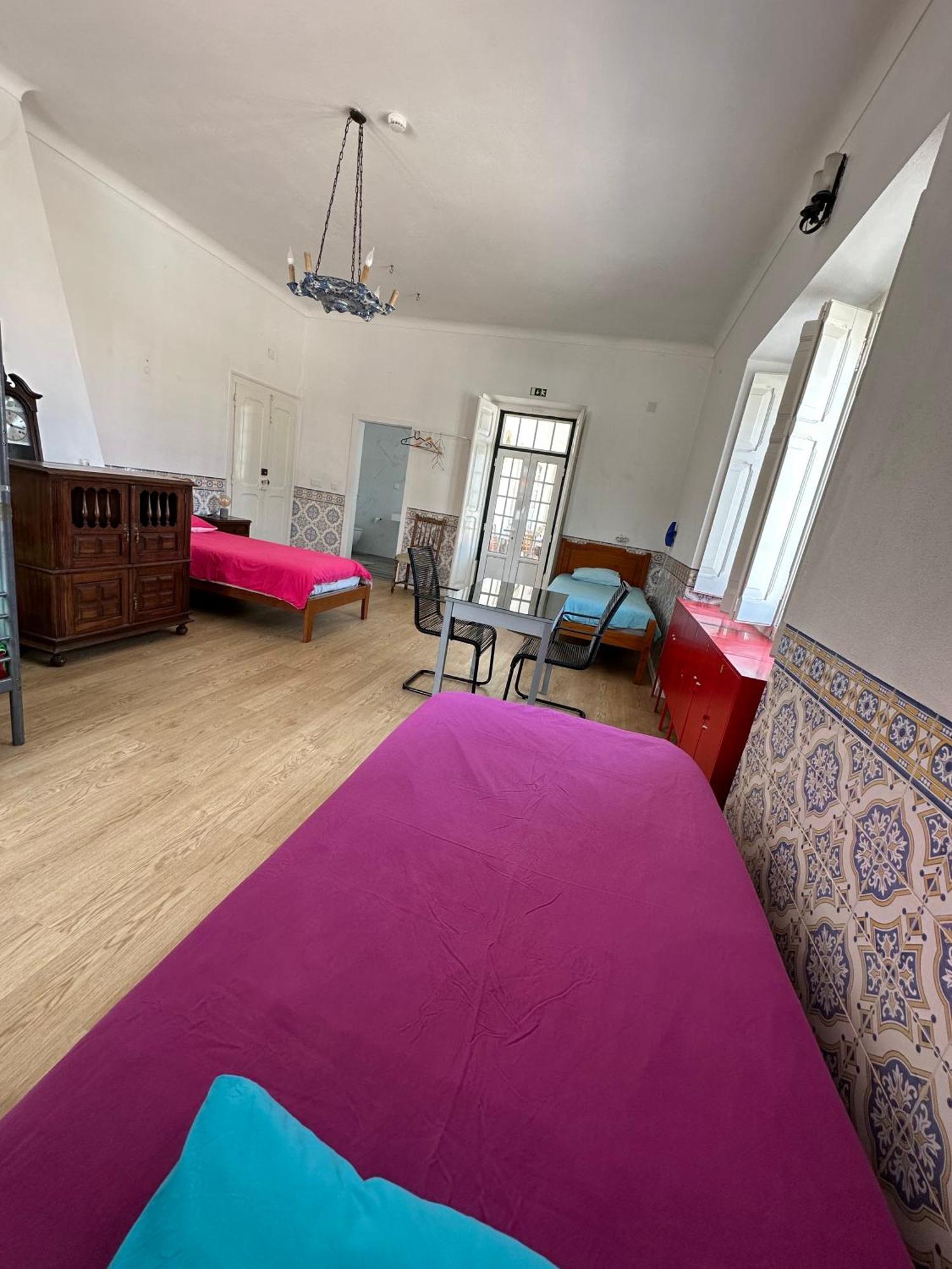 Casa Branca Ericeira