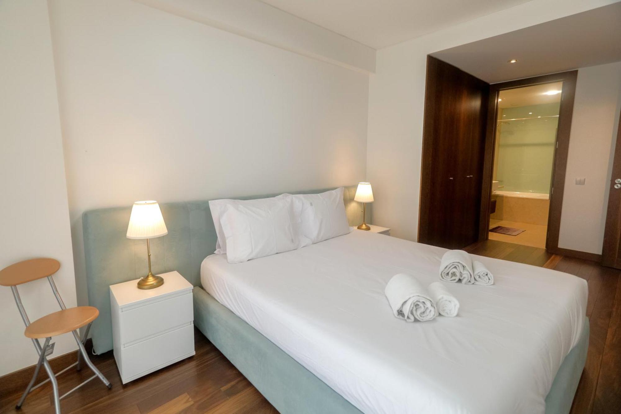 Apartment Afurada Premium By Porto Hosts Vila Nova de Gaia