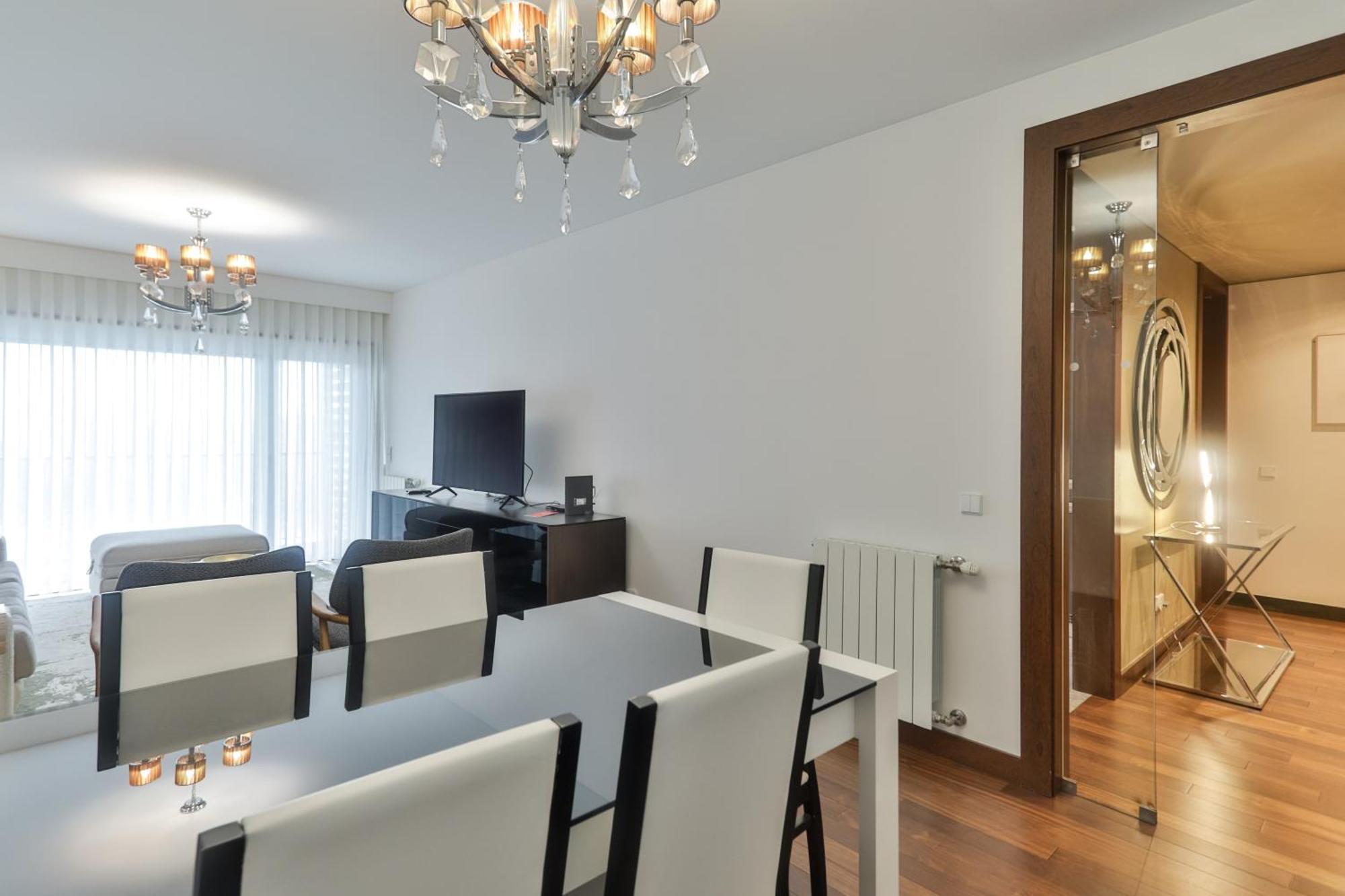 Apartamento Afurada Premium By Porto Hosts