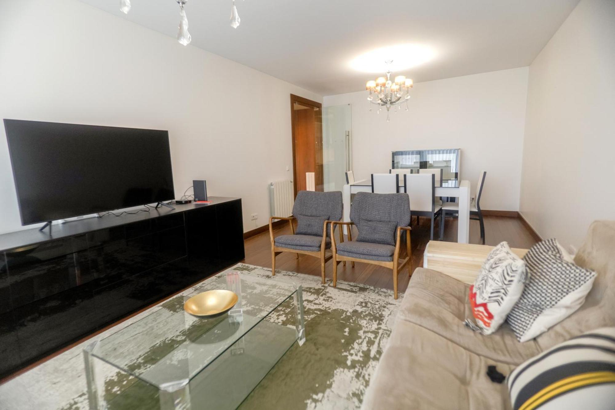 Apartment Afurada Premium By Porto Hosts *