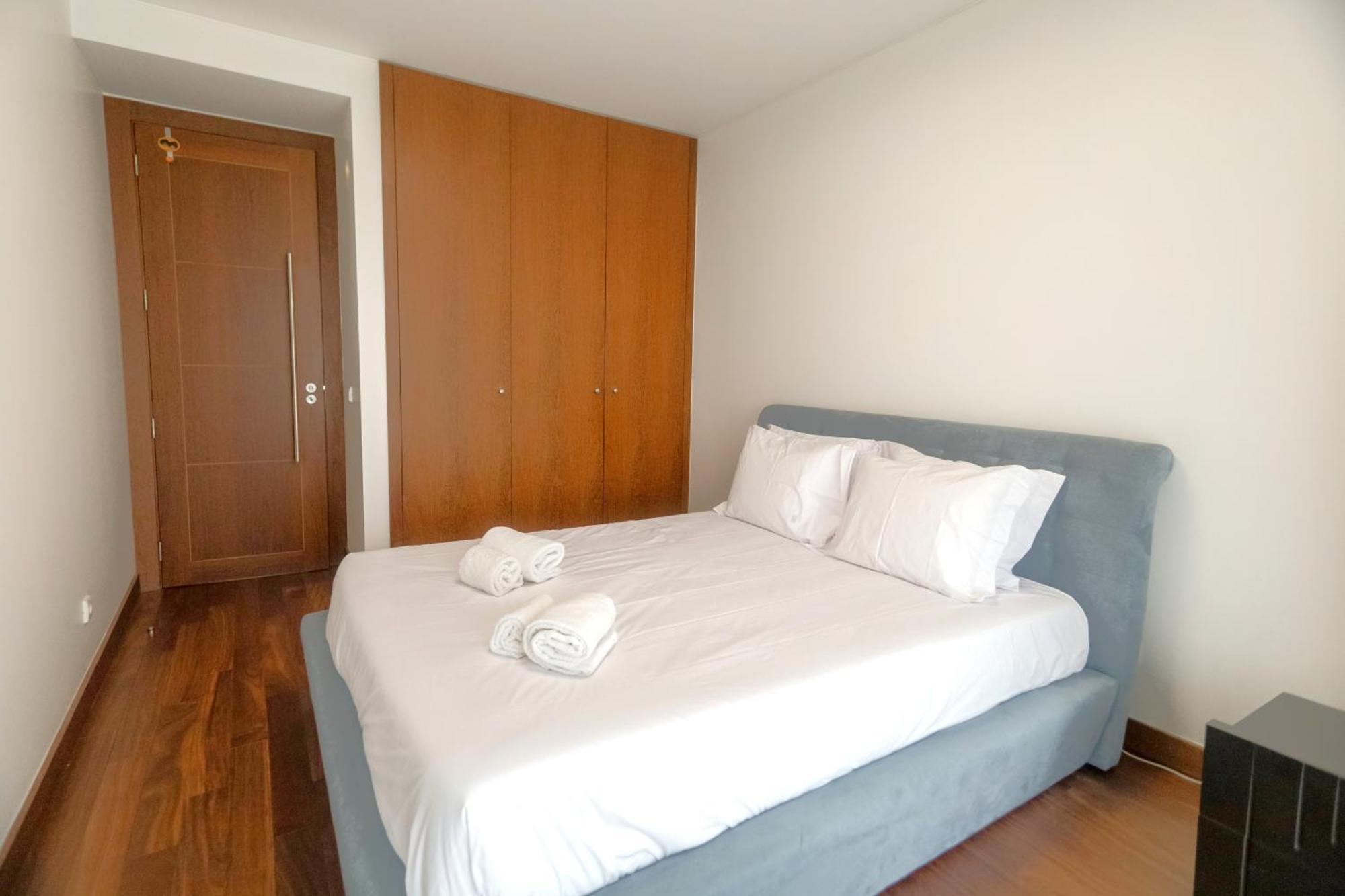 Apartamento Afurada Premium By Porto Hosts